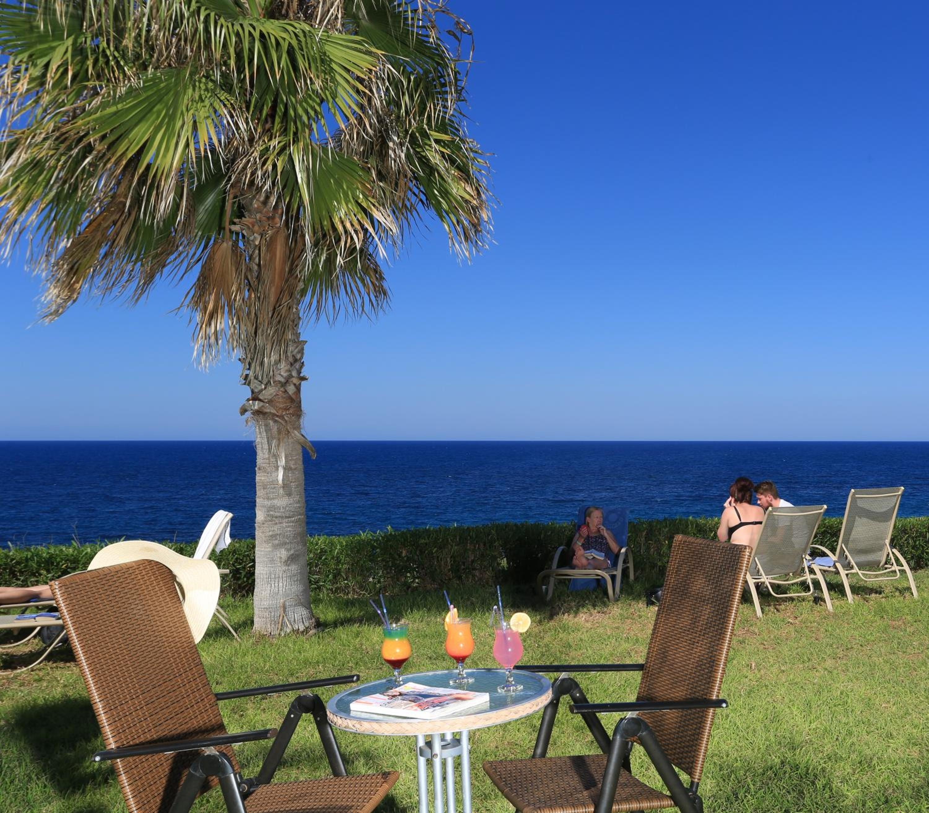 Foto de Eleni Holiday Resort