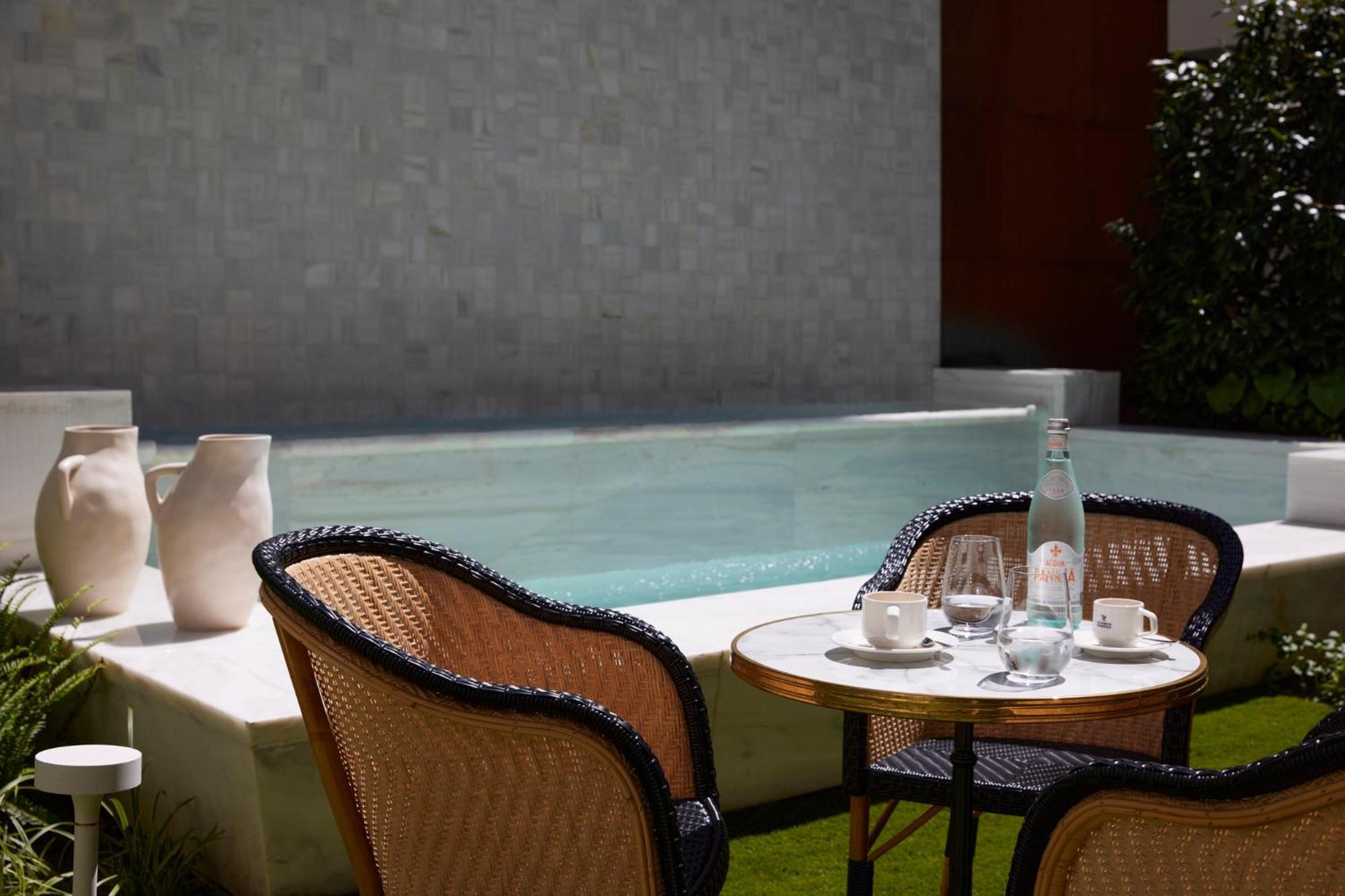 Foto de ON Residence - Small Luxury Hotels of the World