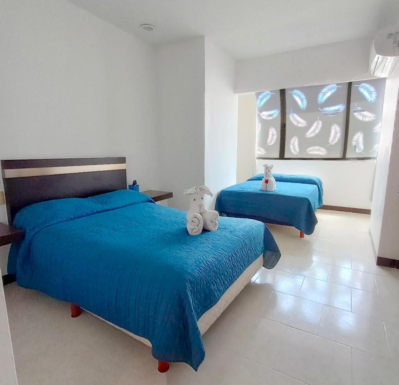 Foto de Hotel Plaza Playa
