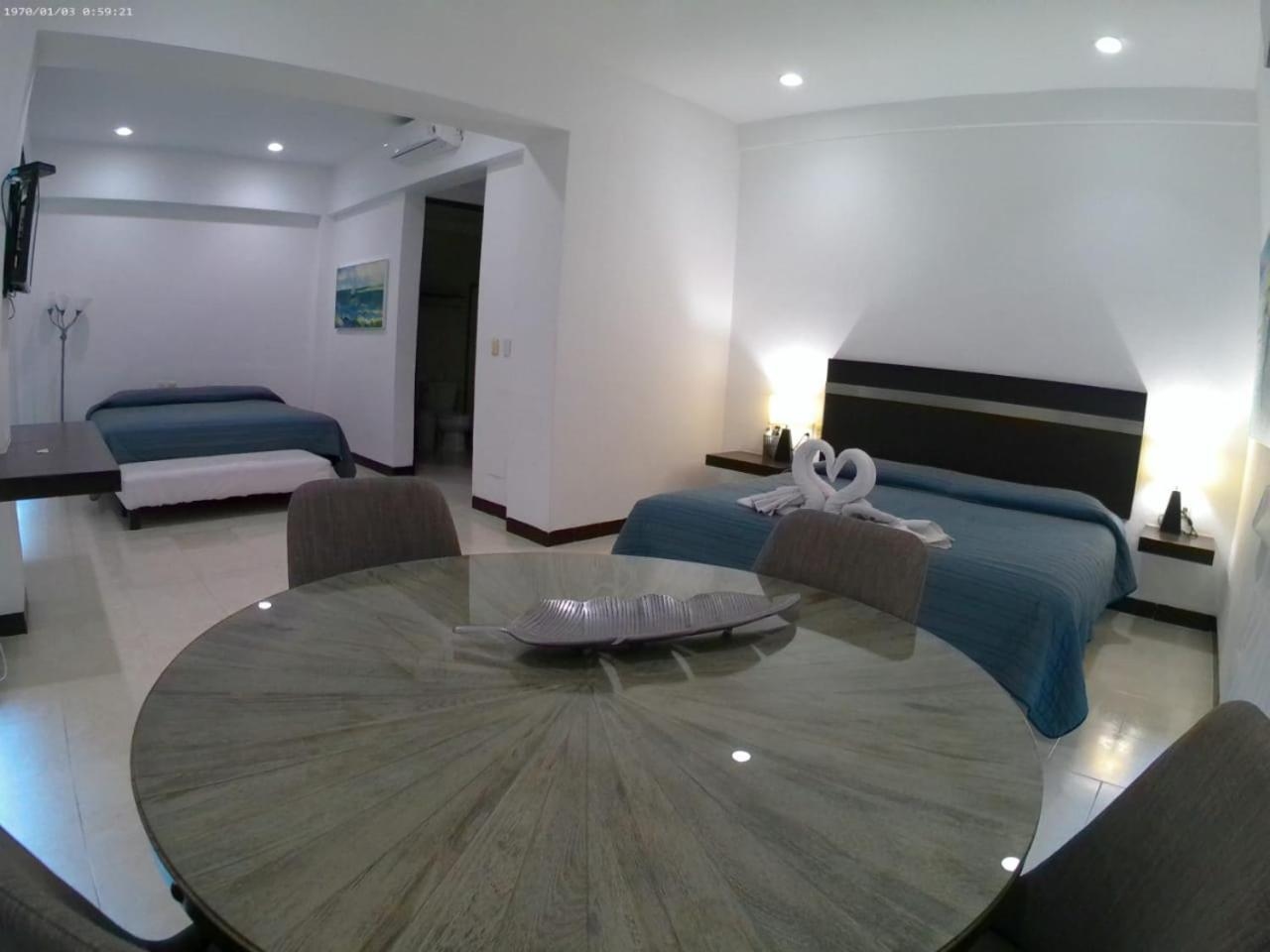 Foto de Hotel Plaza Playa