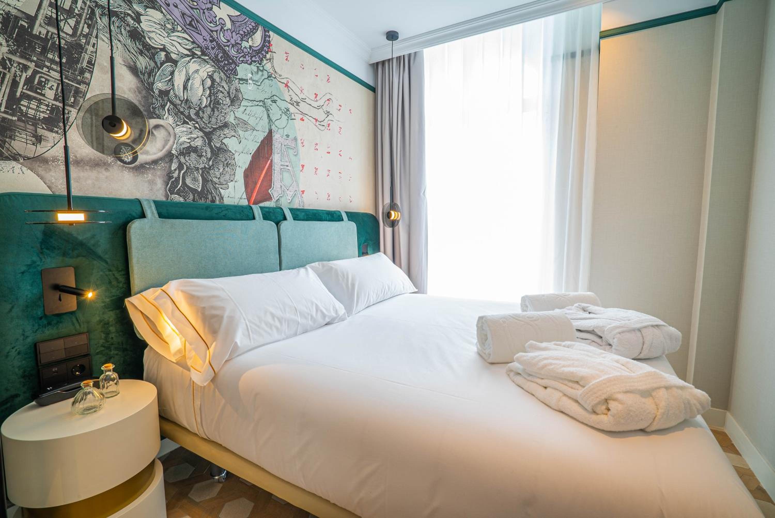 Foto de SmartRental Collection Gran Vía Capital