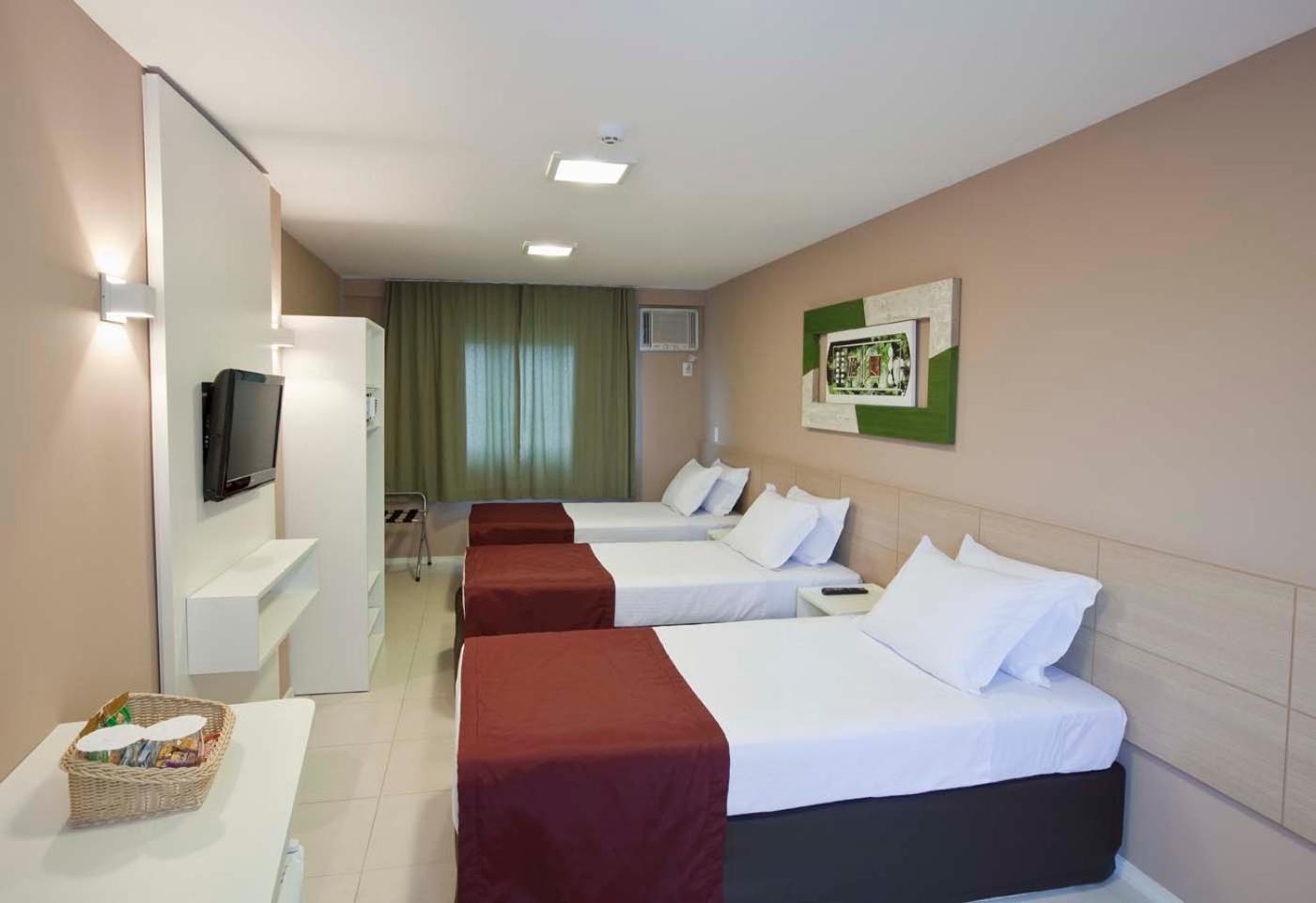 Foto de Grande Hotel Itaguaí