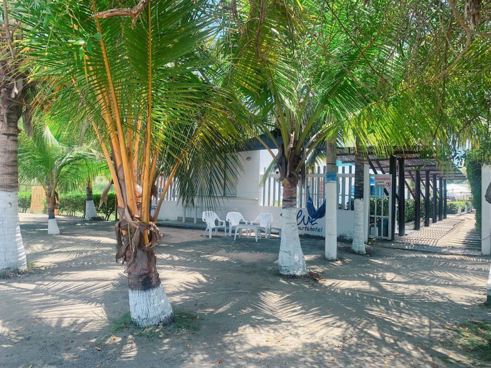 Foto de Blue Apartahotel Coveñas
