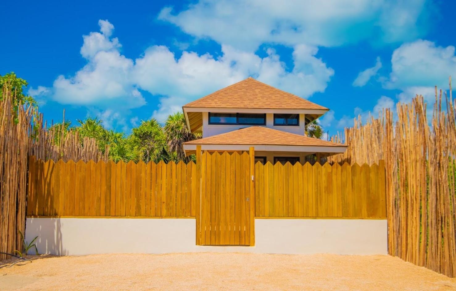 Tiny House Isla Mujeres