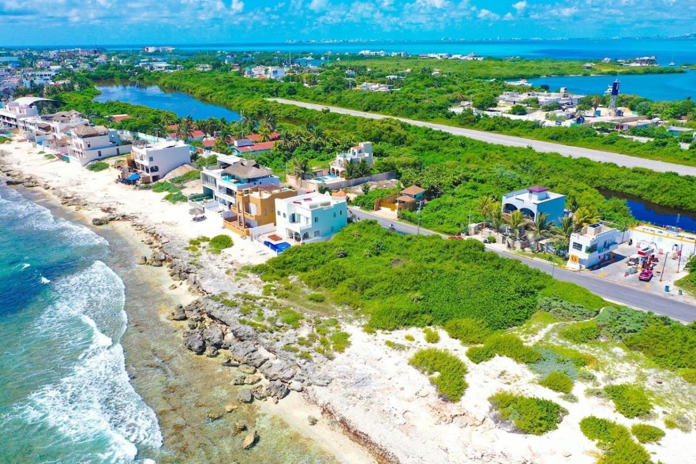 Foto de Tiny House Isla Mujeres