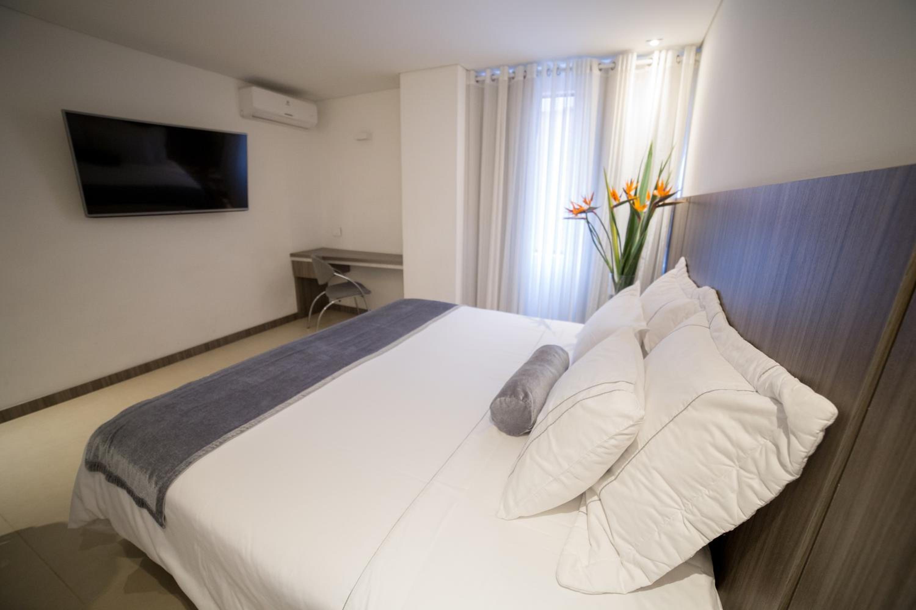 Foto de Hotel Torre Poblado