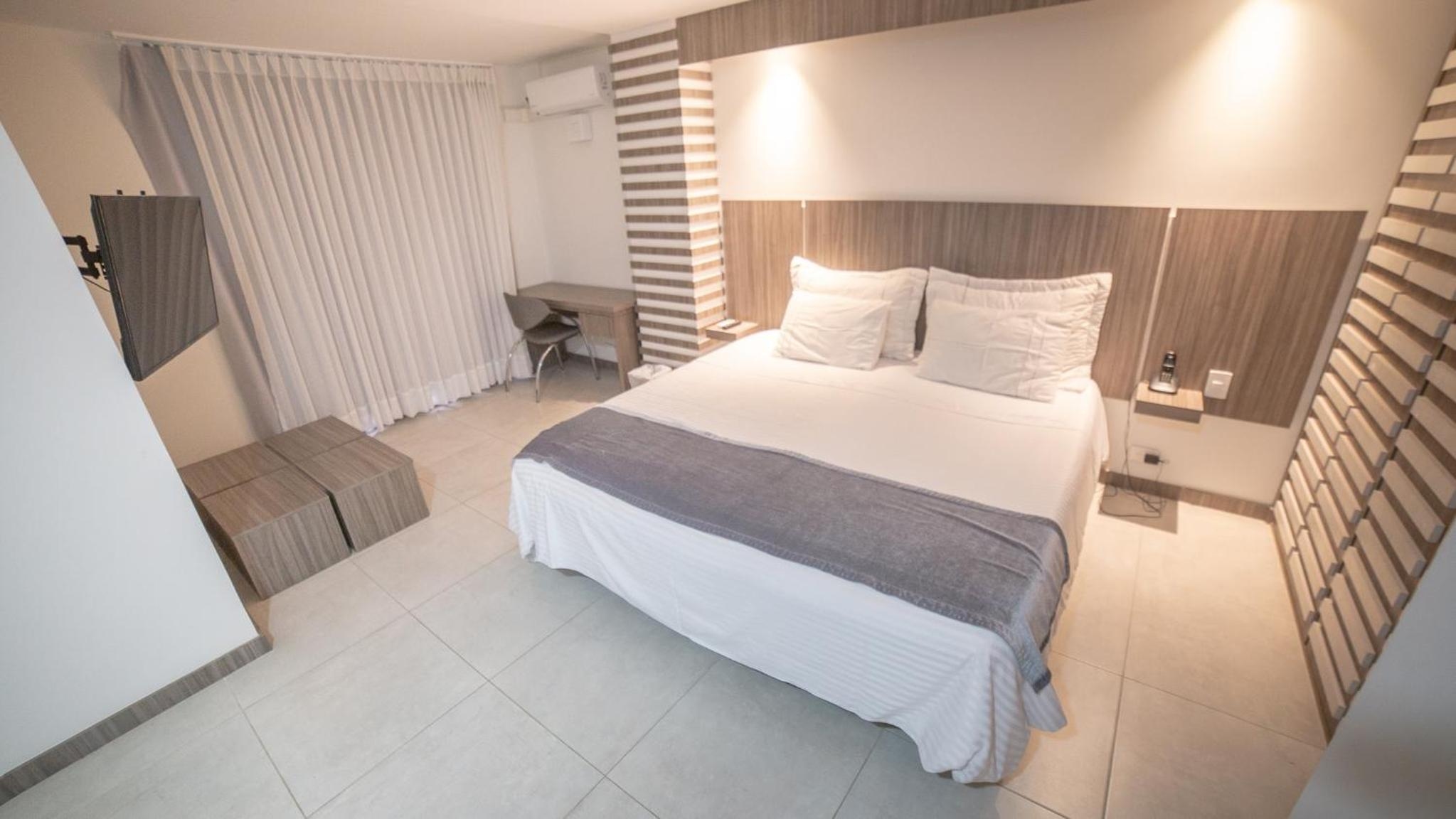Foto de Hotel Torre Poblado