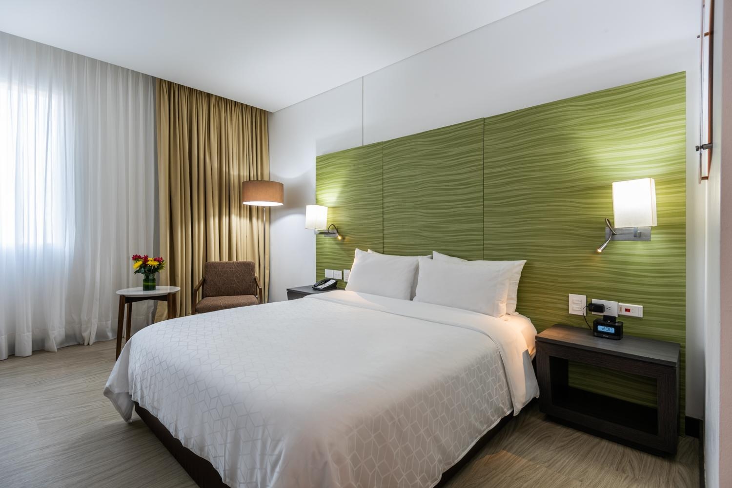 Foto de Holiday Inn Express - Cartagena Bocagrande by IHG
