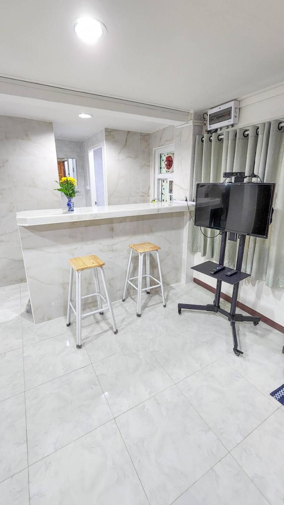 Foto de APARTMENT A4 DINDAENG