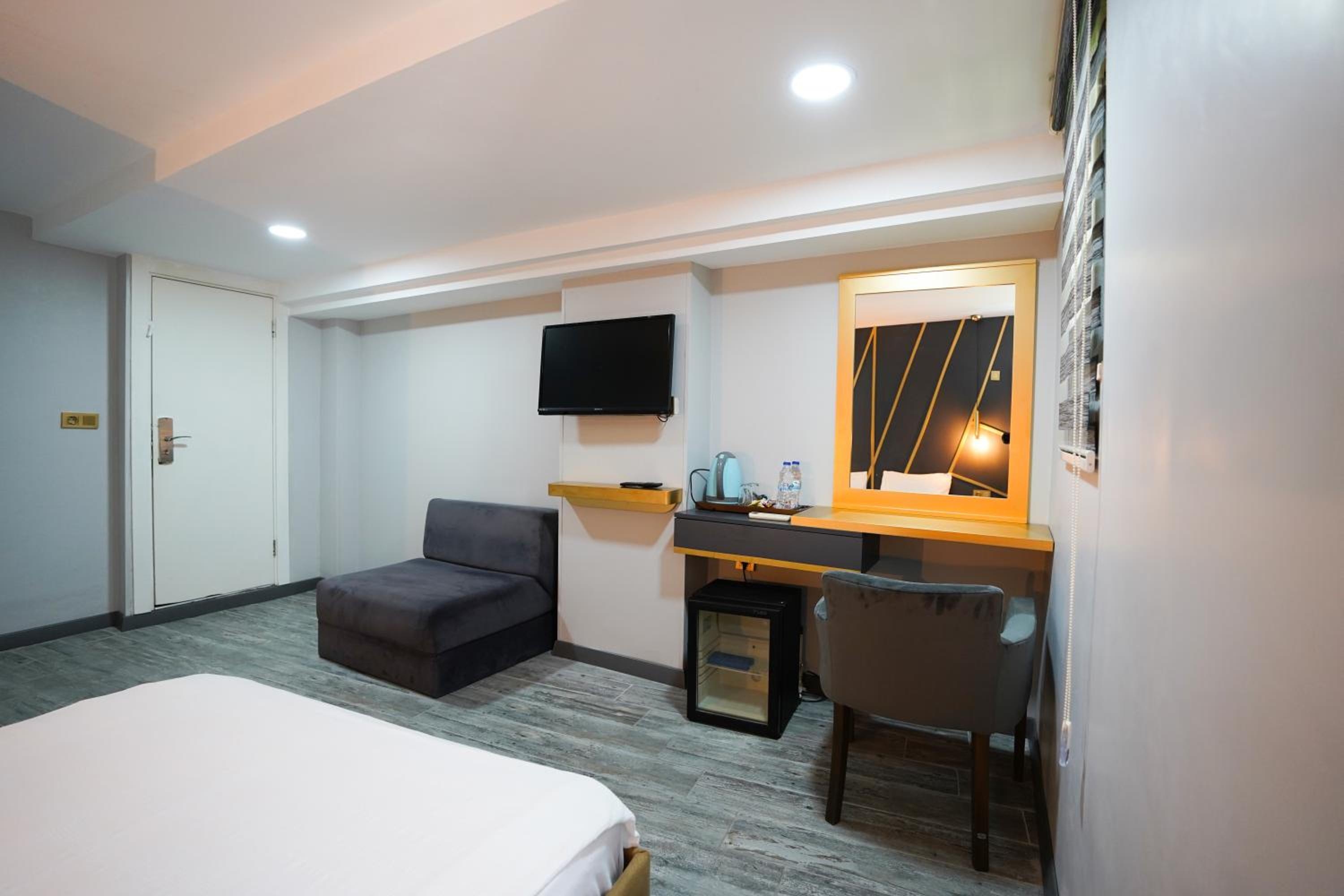 Foto de Time Hotel Mecidiyekoy