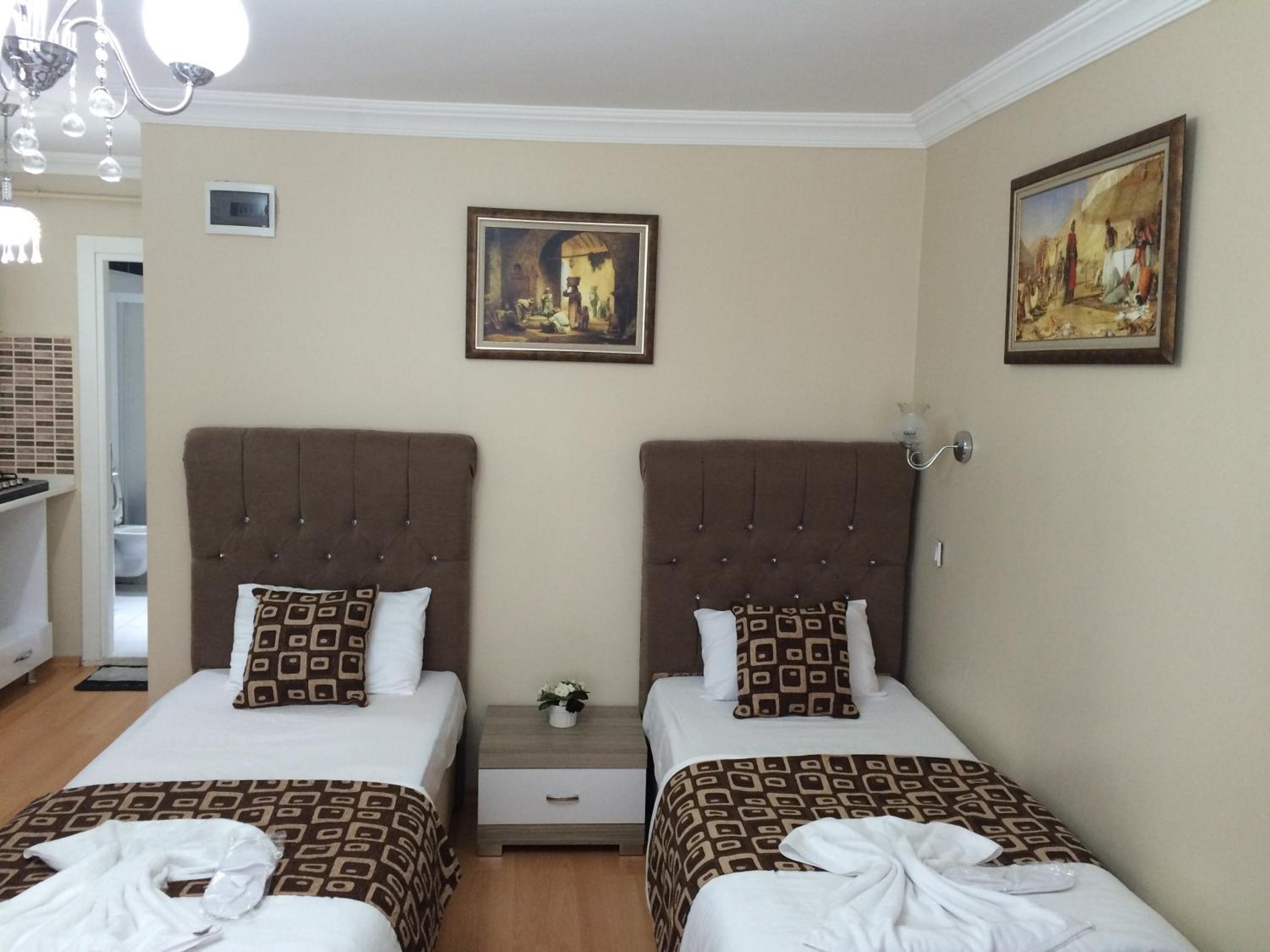 Foto de Black Bird Suite Hotel