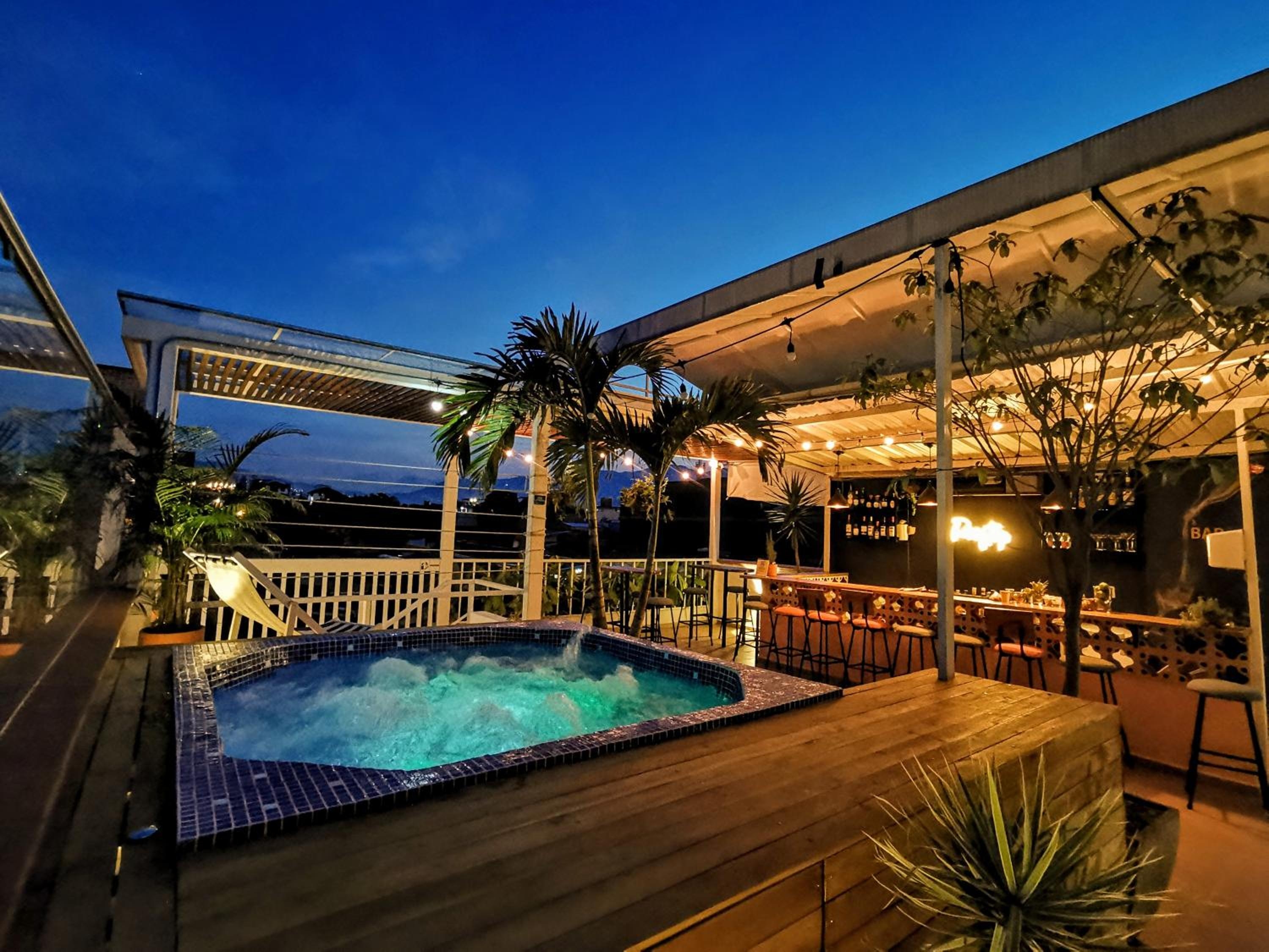 Vivus La Martina Boutique Hotel
