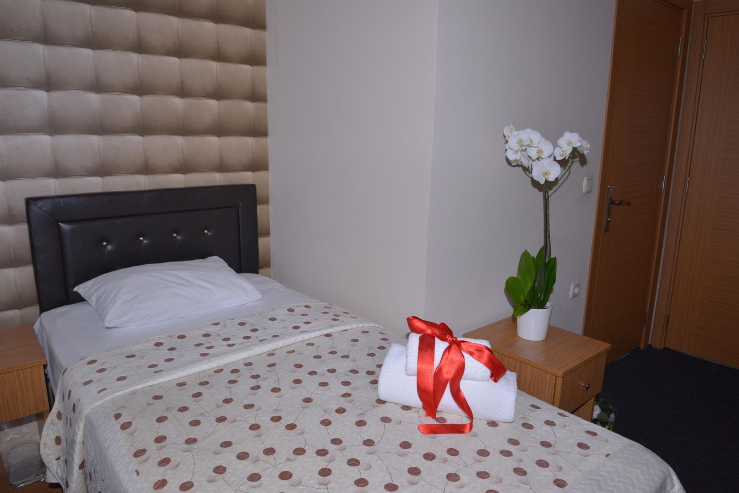 Foto de Kervan Hotel Pendik