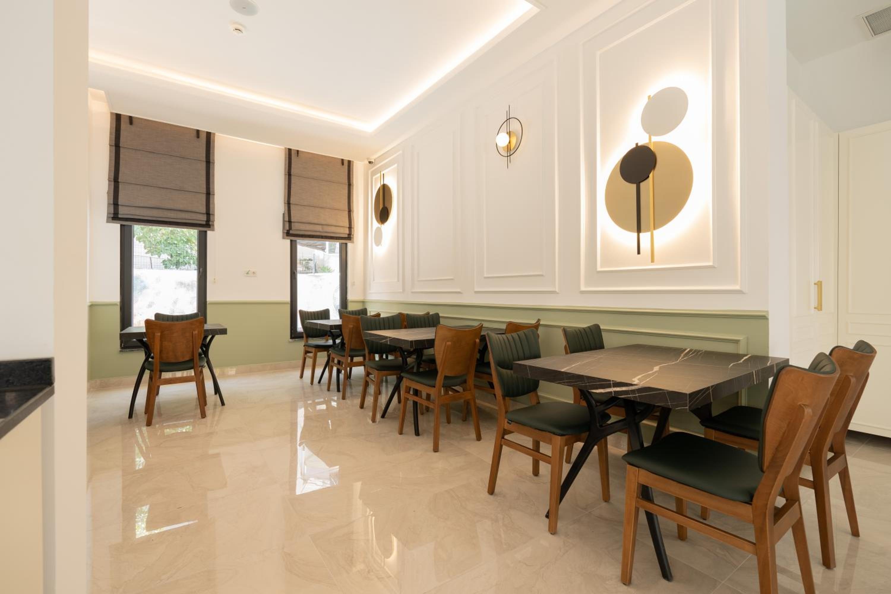 Foto de Gurses Life Hotel