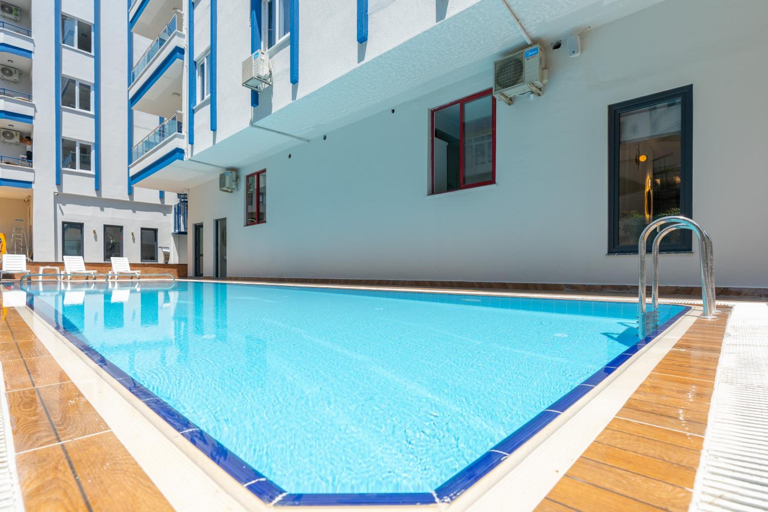 Foto de Gurses Life Hotel