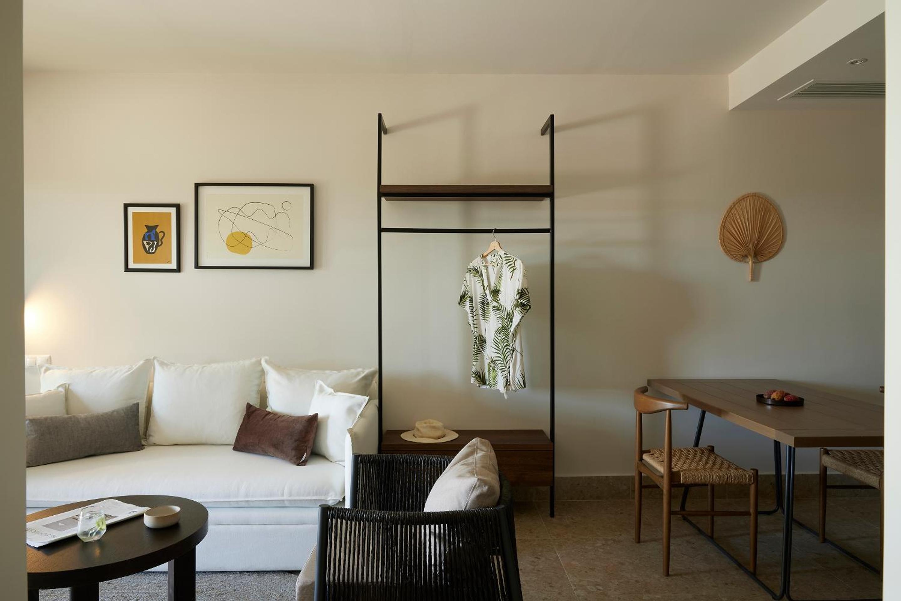 Foto de Asterion Suites & Spa - Designed for Adults