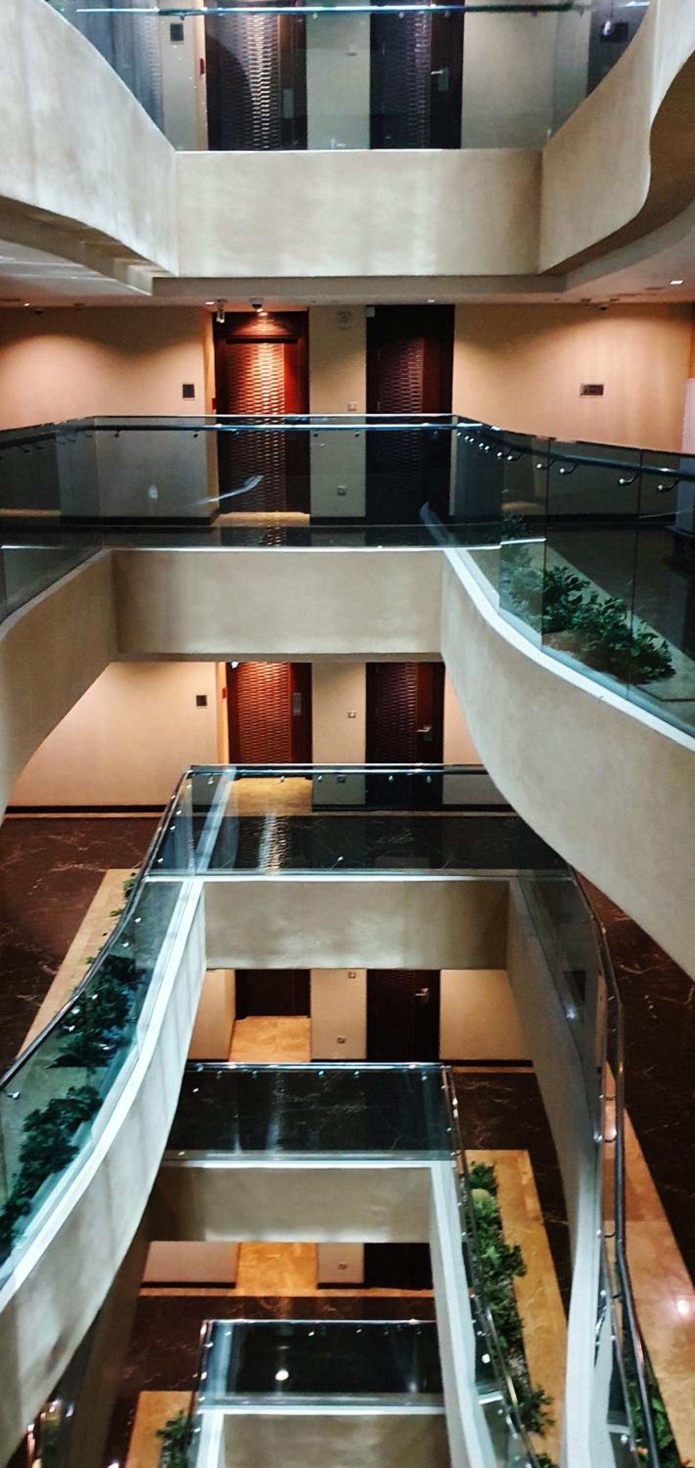 Foto de Tulip Creek Hotel Apartments