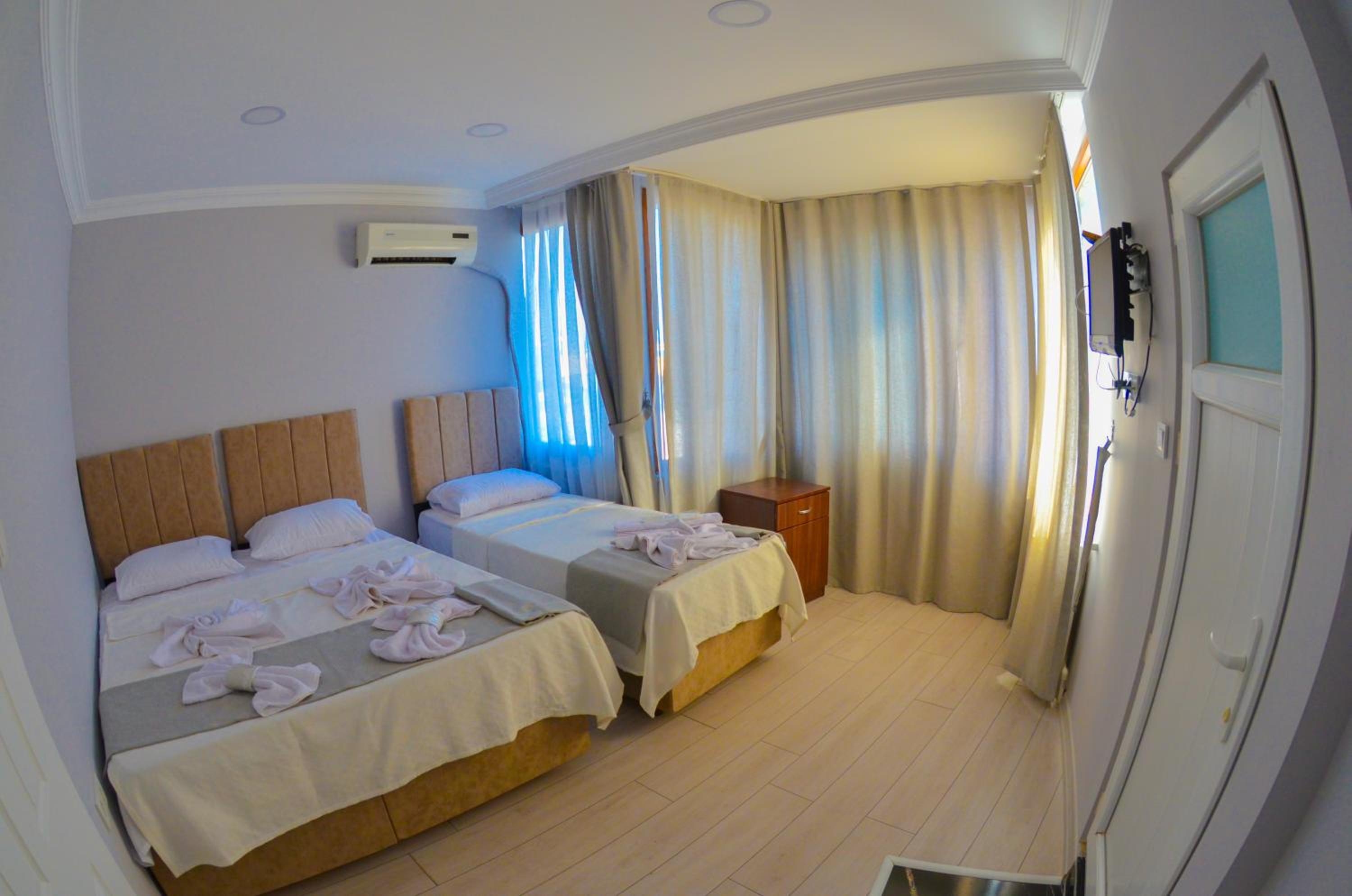 Foto de YASMİN Hotel