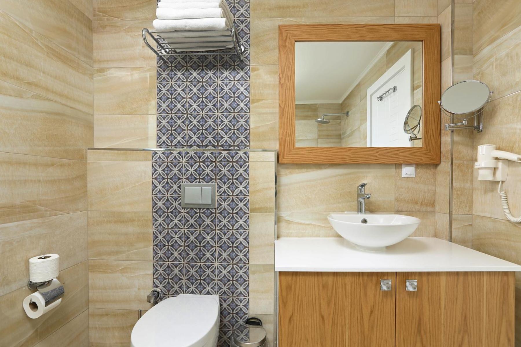 Foto de Payam Hotel