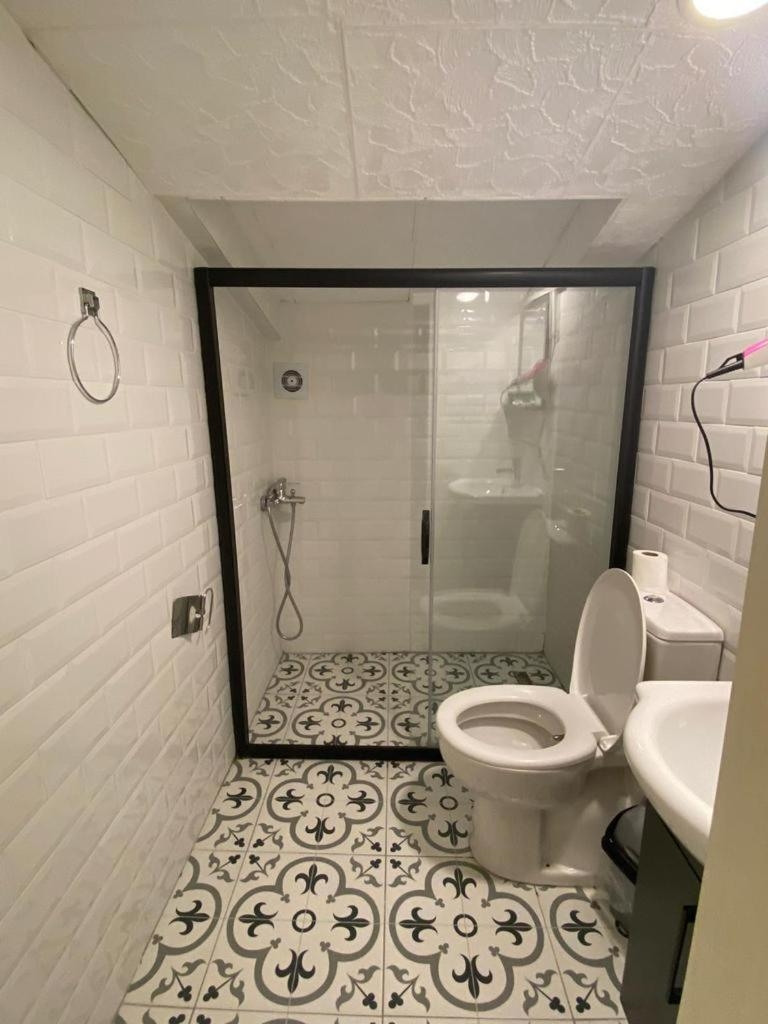Foto de pelit hotel