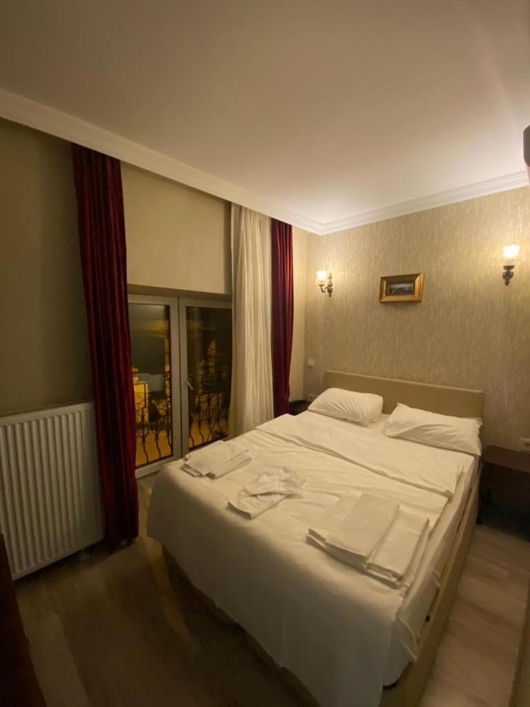 Foto de pelit hotel
