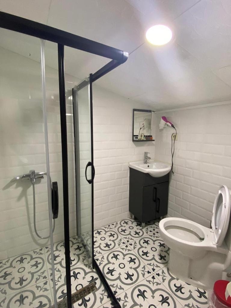 Foto de pelit hotel