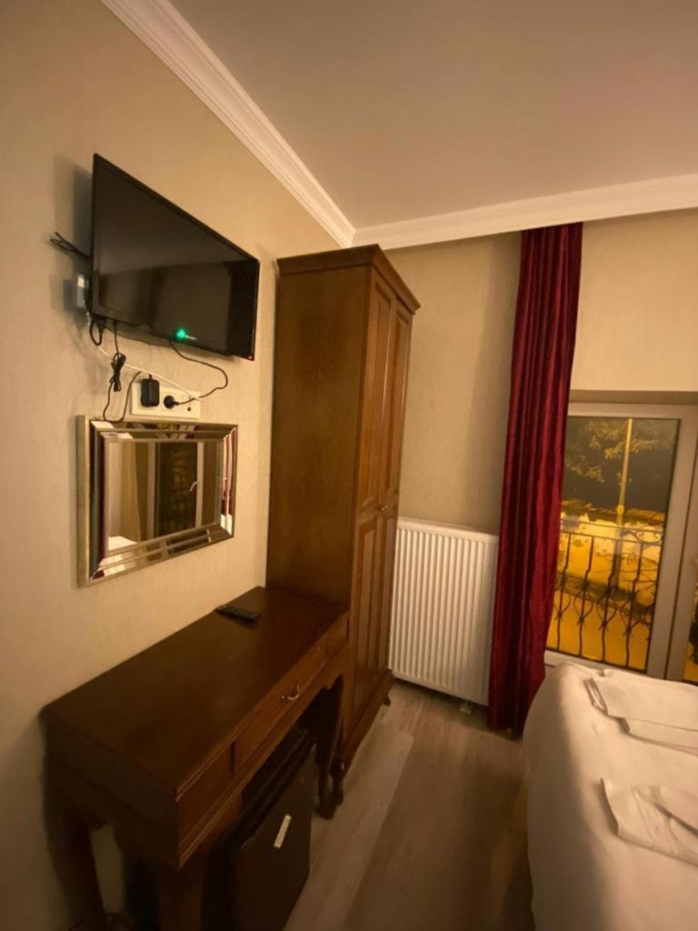 Foto de pelit hotel