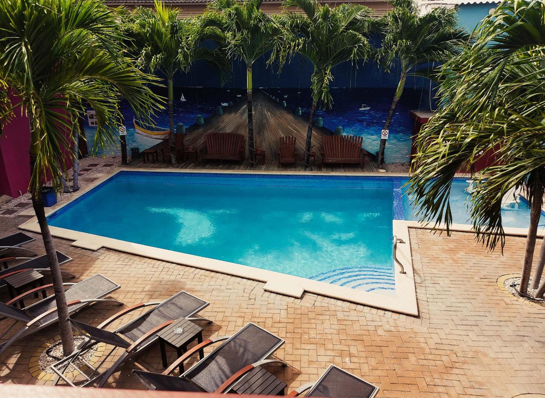 Foto de The Ritz Village