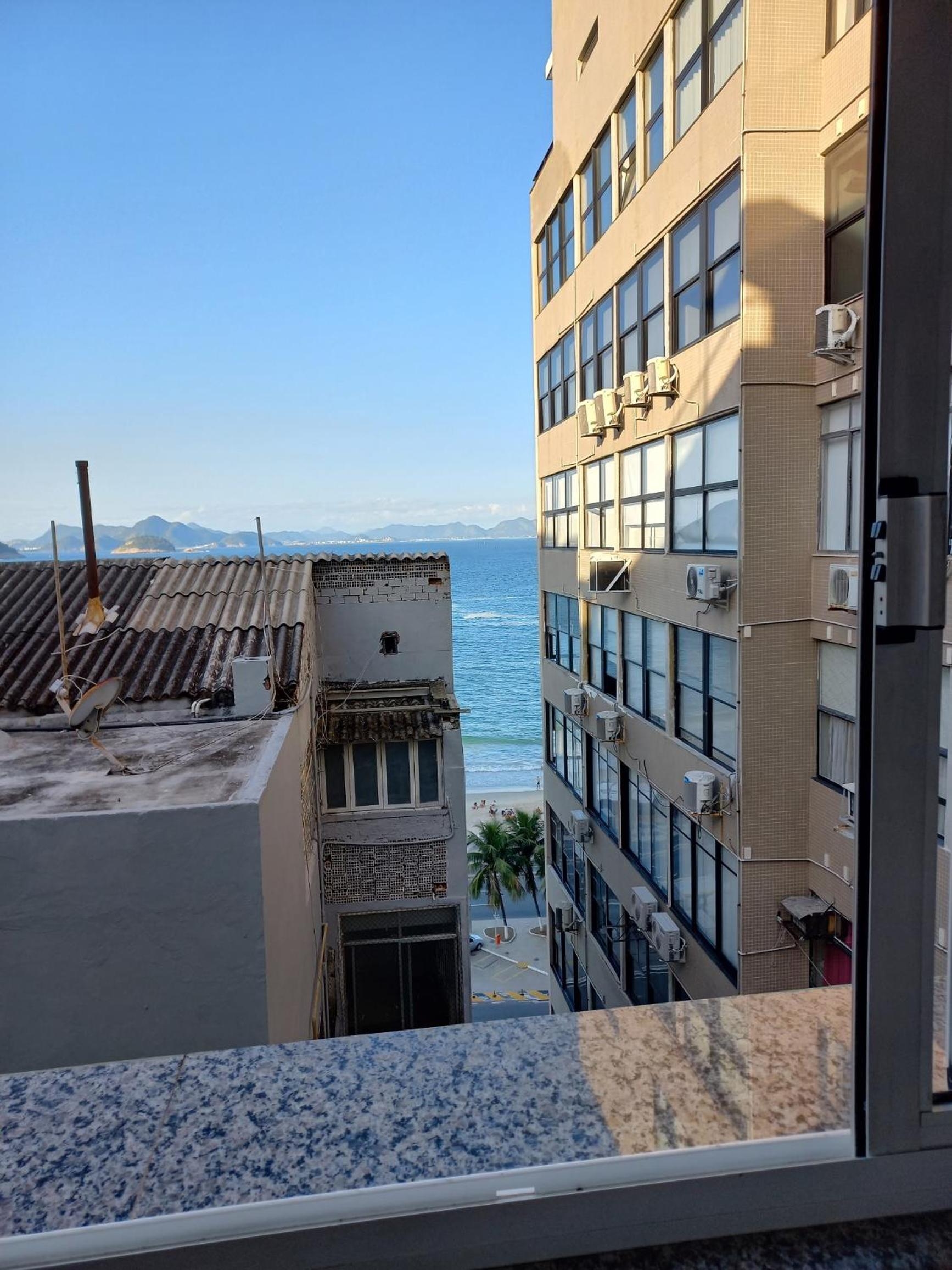 Foto de Mommy's Apartment in Copacabana