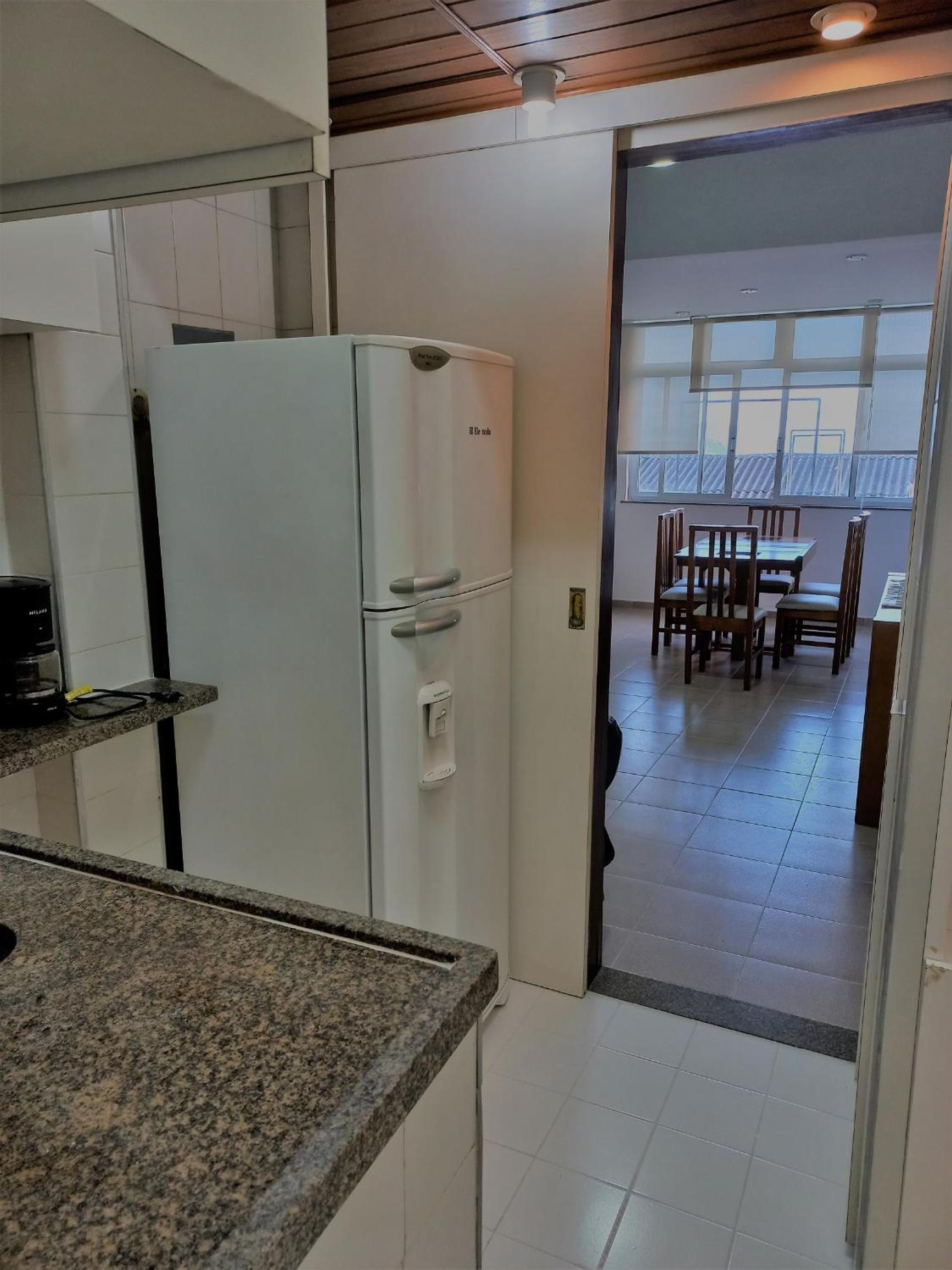 Foto de Mommy's Apartment in Copacabana