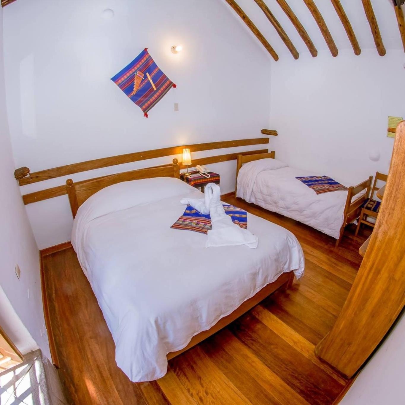 Hostal El Grial, Cusco