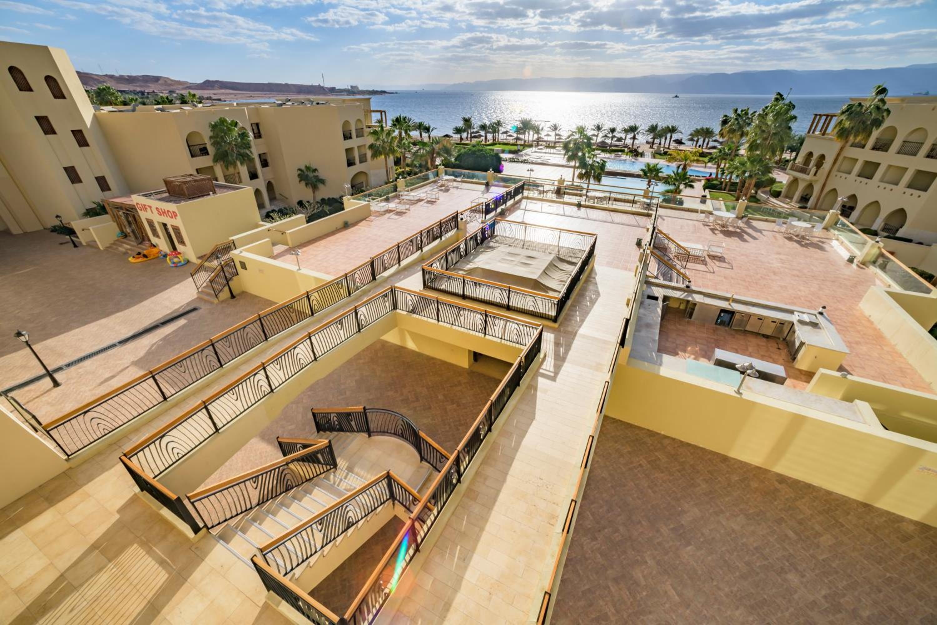 Foto de Grand Tala Bay Resort, Aqaba