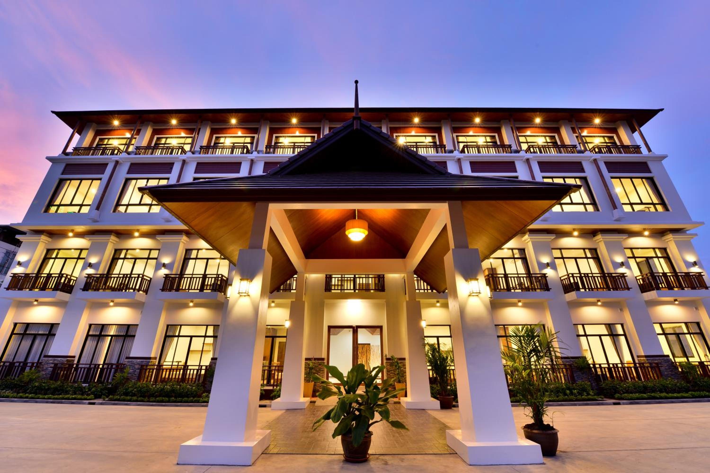 The Choice Hotel - Adults Only