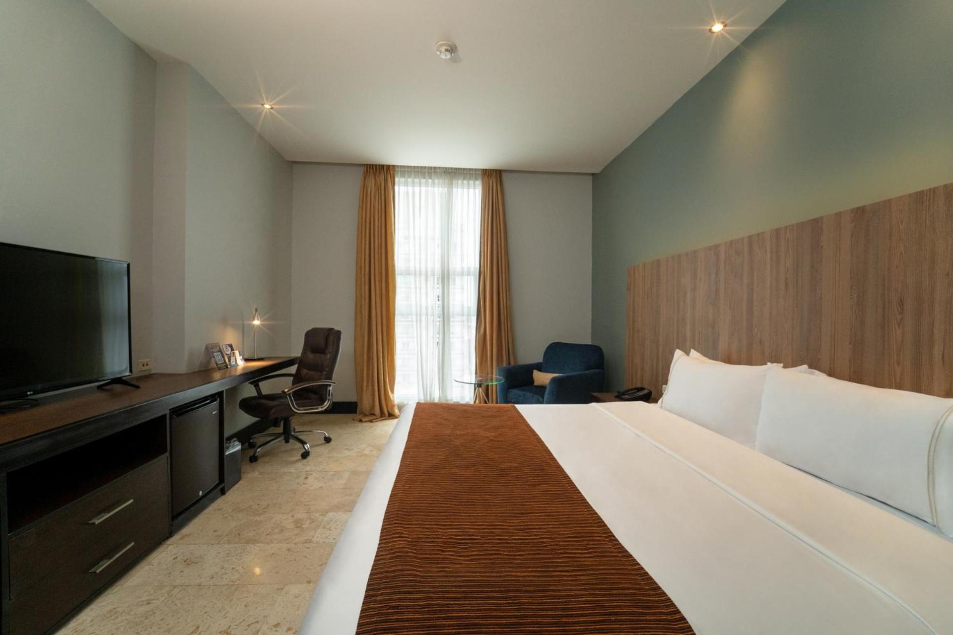 Foto de GHL Hotel Barranquilla