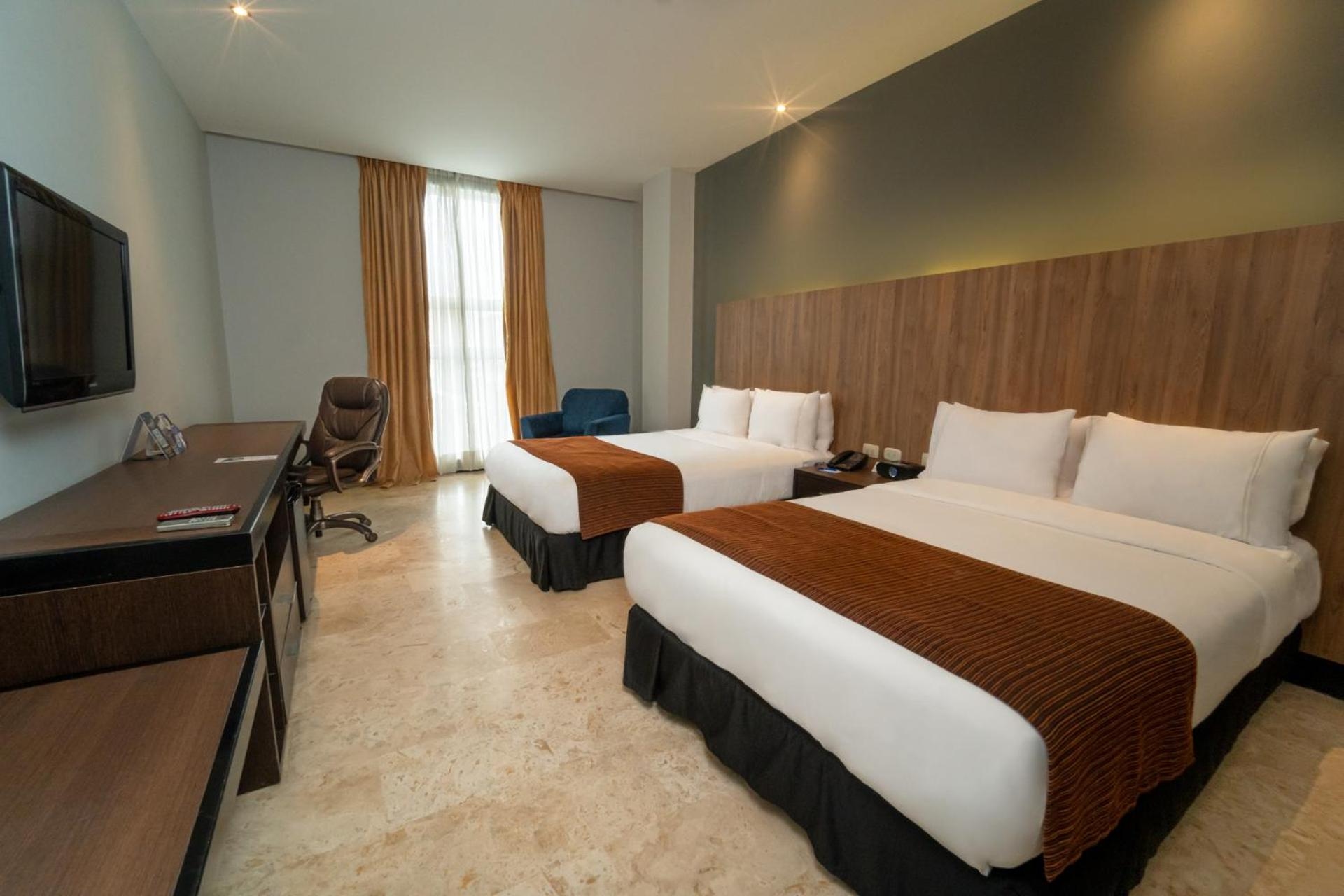 Foto de GHL Hotel Barranquilla