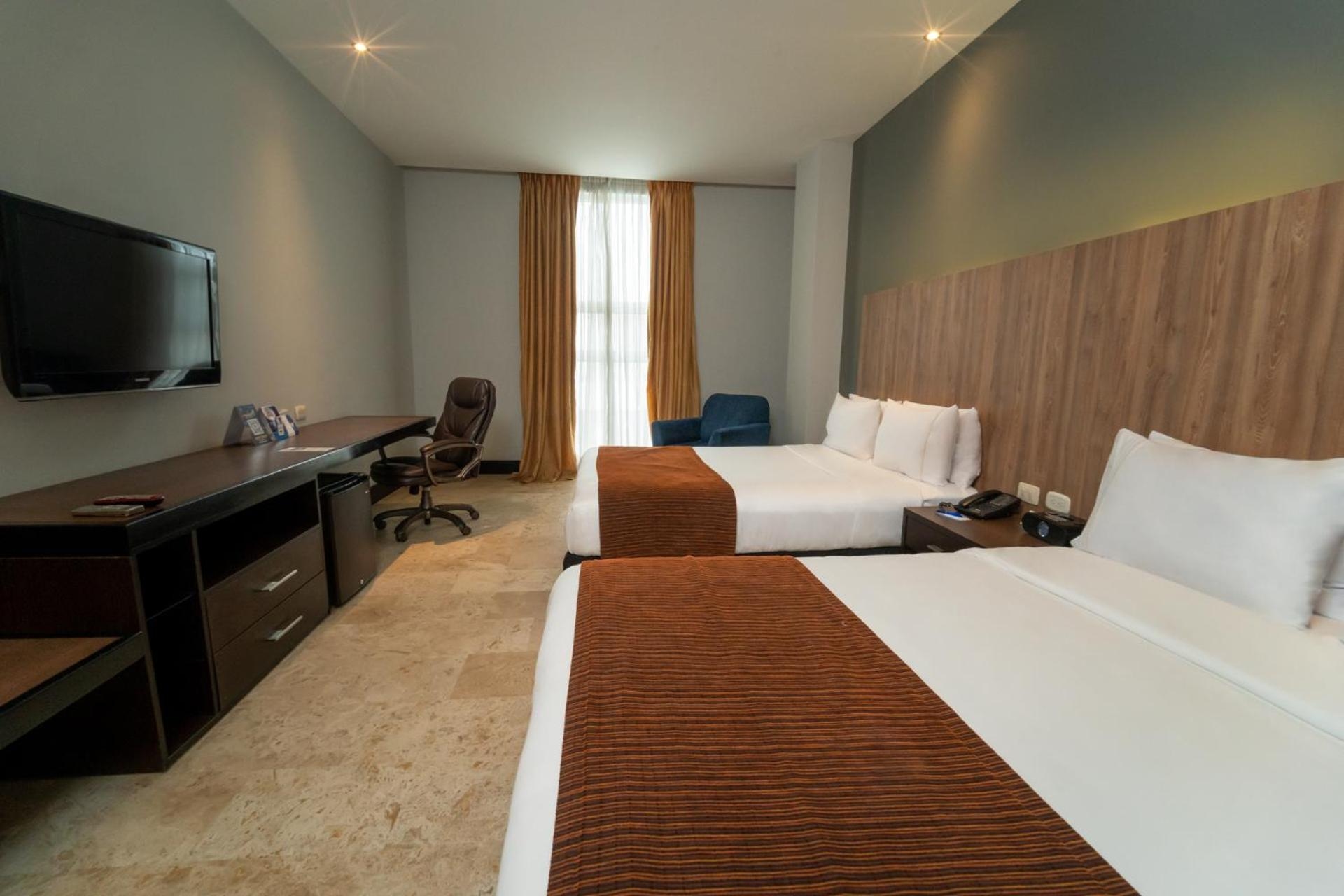 Foto de GHL Hotel Barranquilla