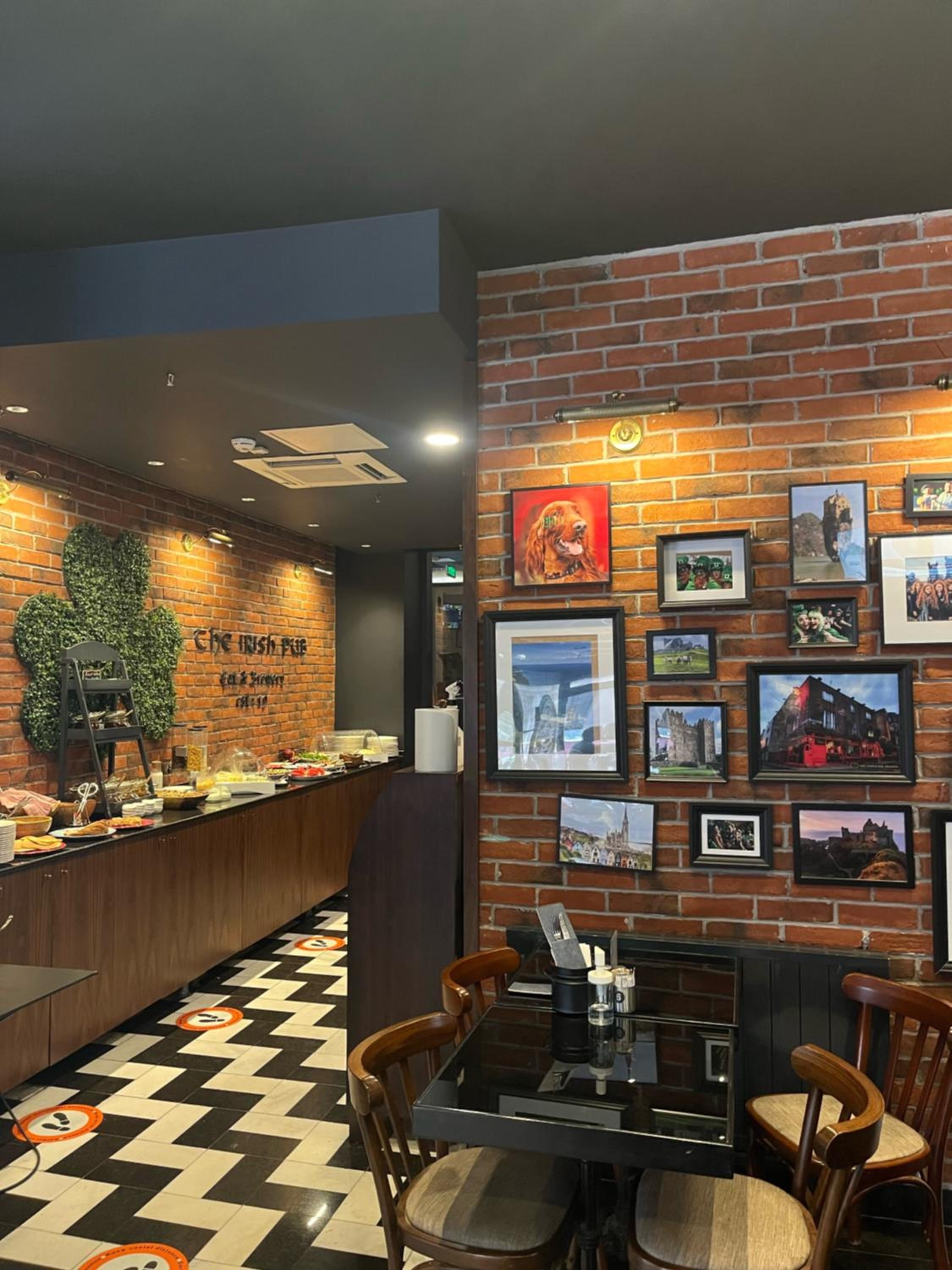 Foto de Hay Hotel Alsancak
