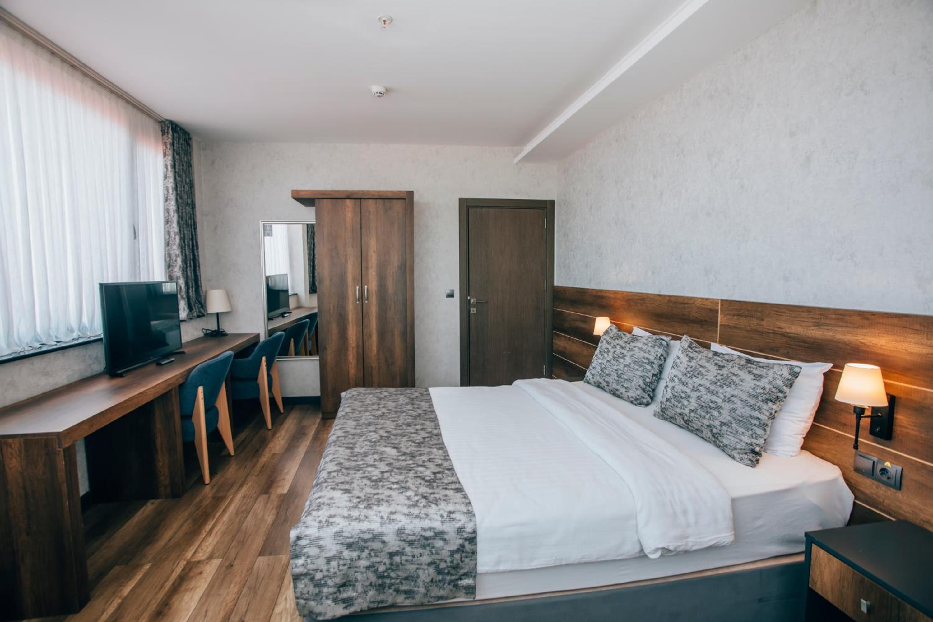 Foto de Life Point Hotel