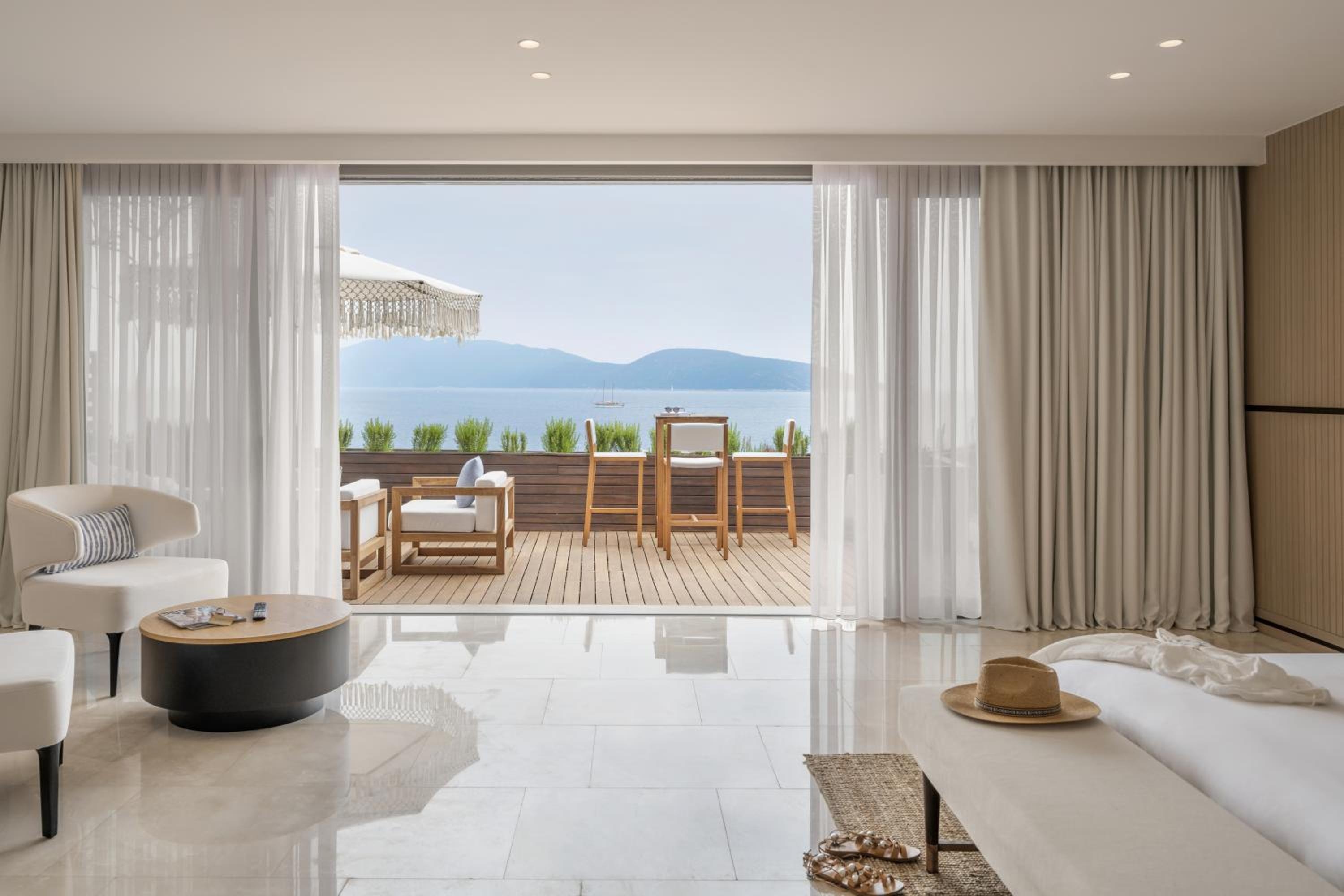 Foto de METT Hotel & Beach Resort Bodrum