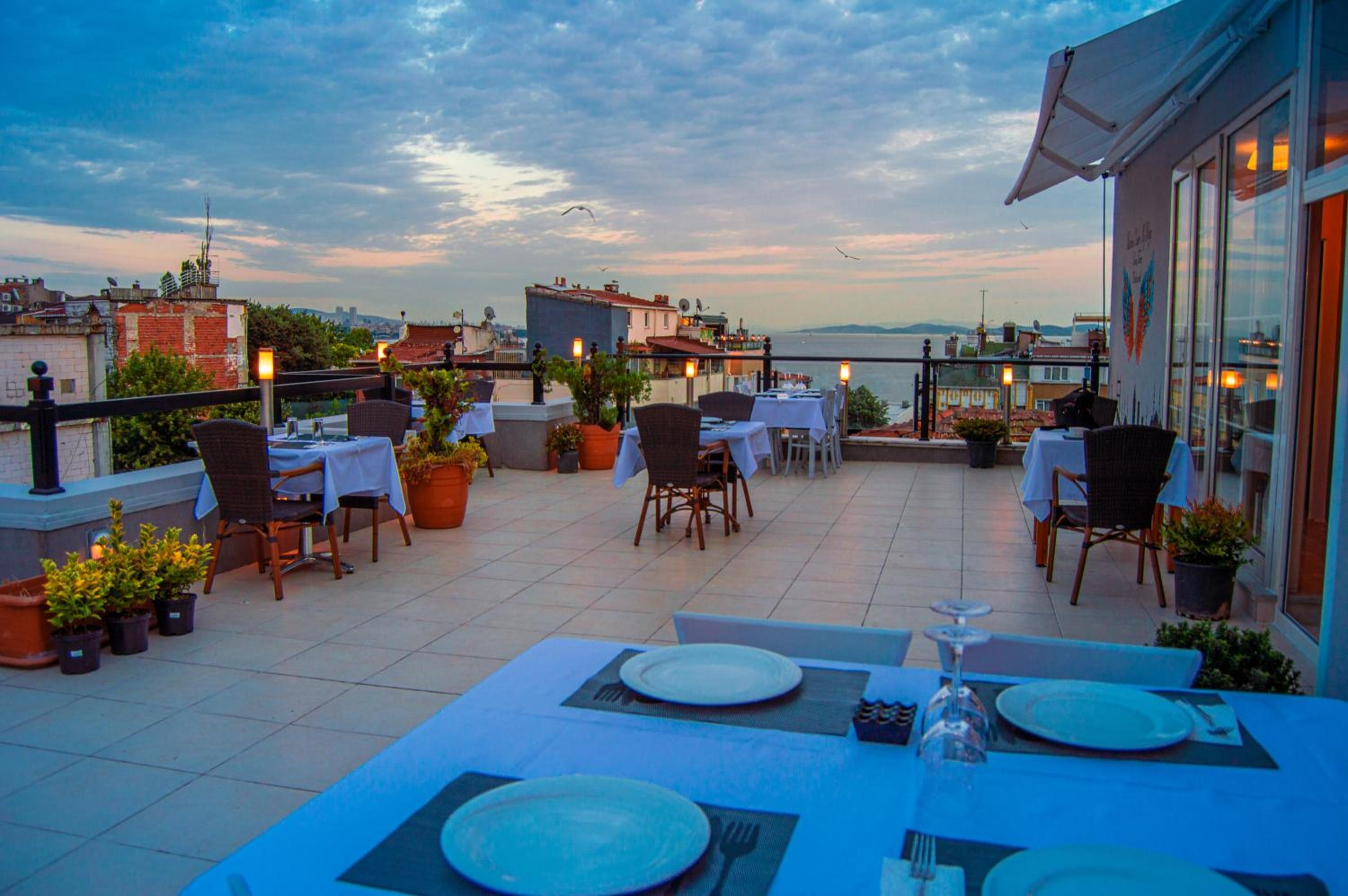 Foto de Sarnic Premier Hotel