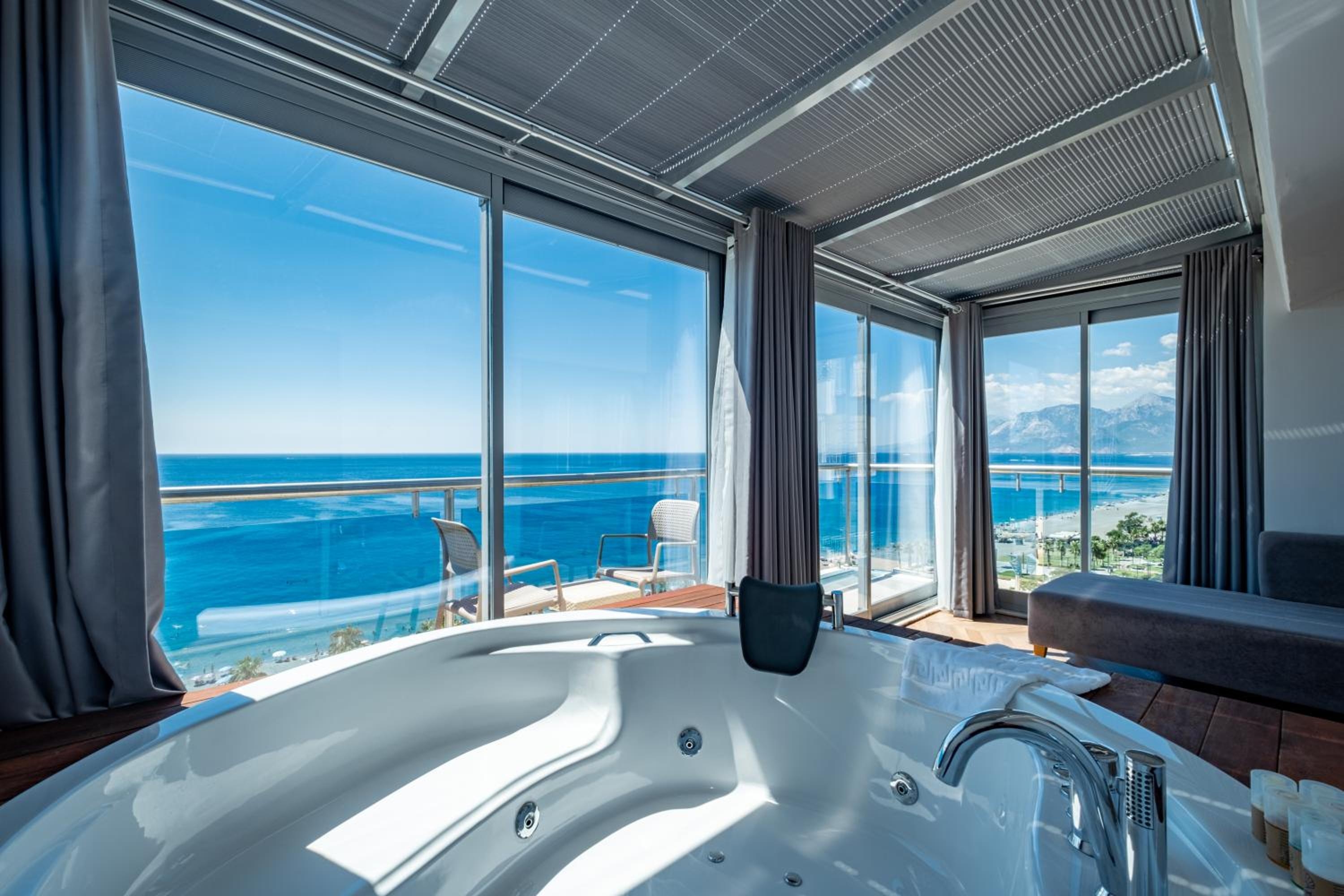 Foto de PEARLY HOTEL