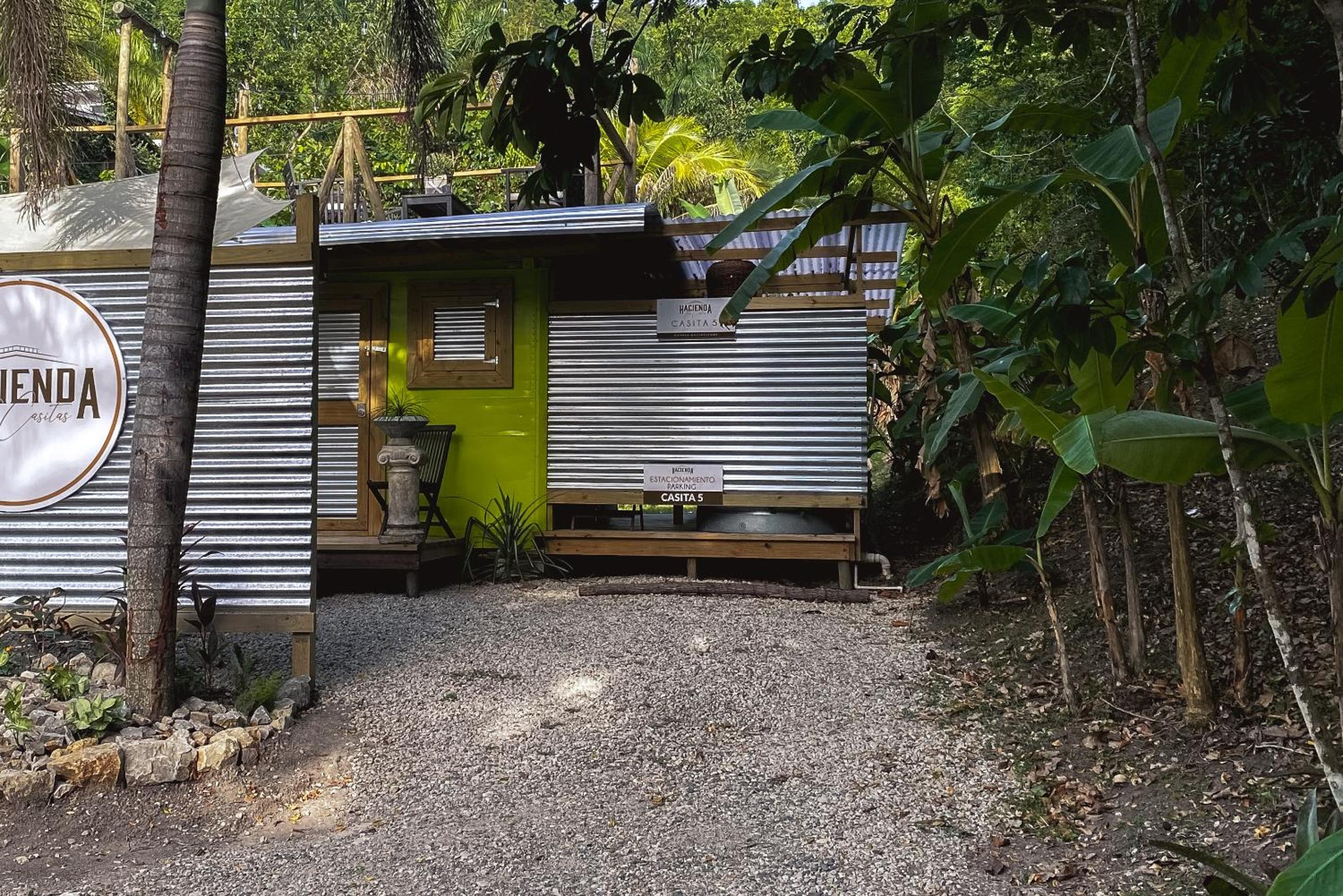 Foto de Hacienda Tres Casitas