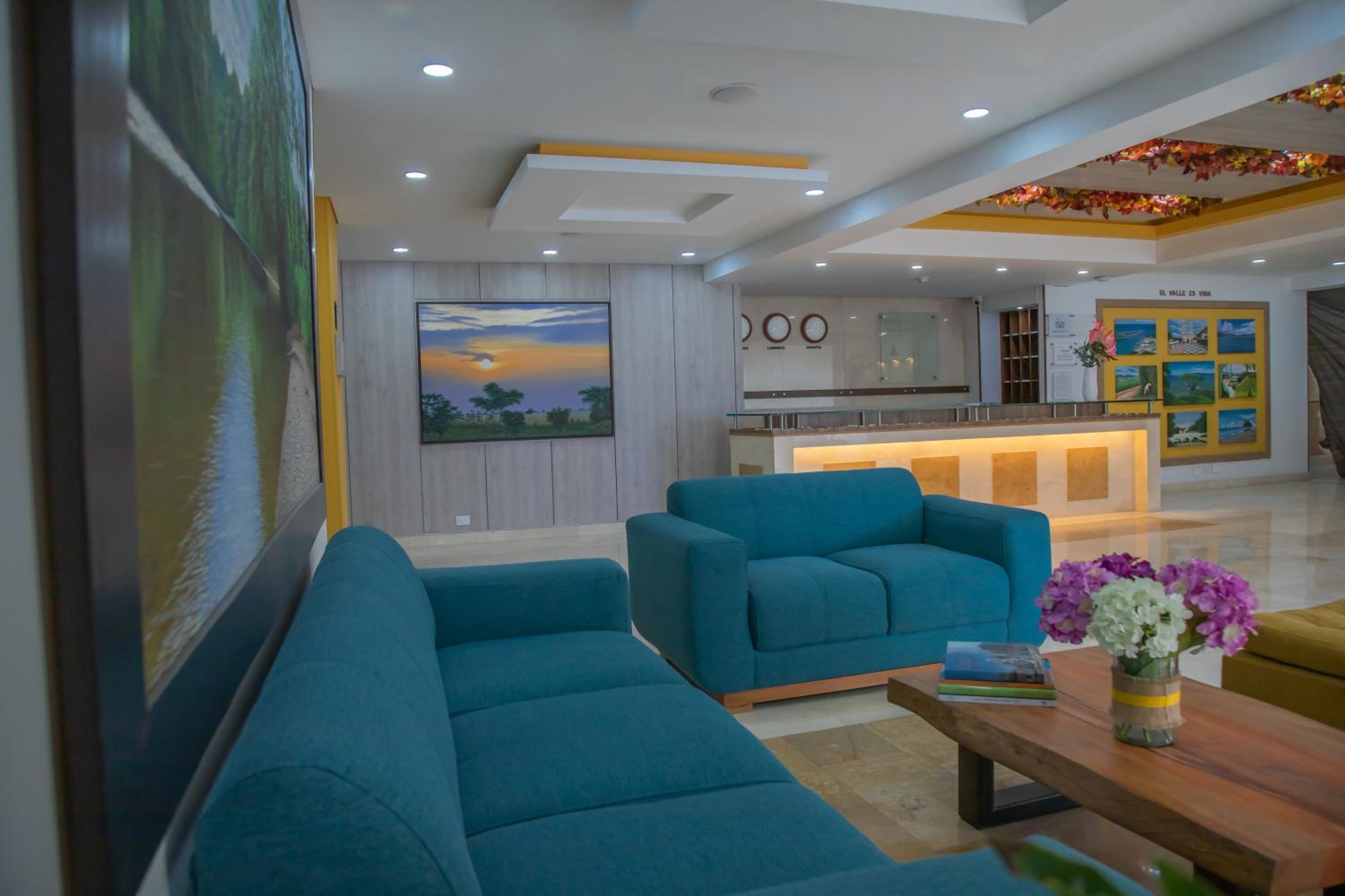 Foto de Hotel Estancia Chipichape Cali