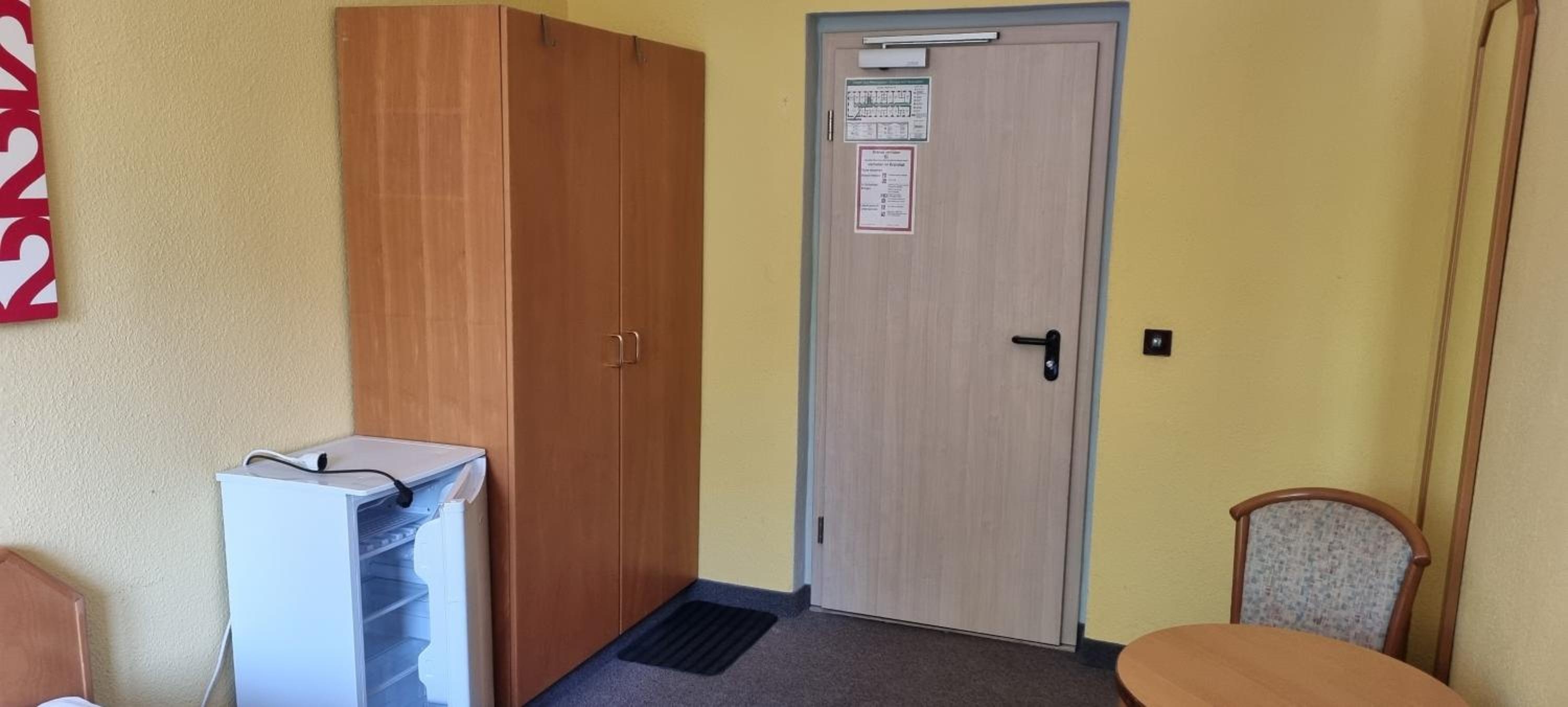 Foto de Pension am Filmpark