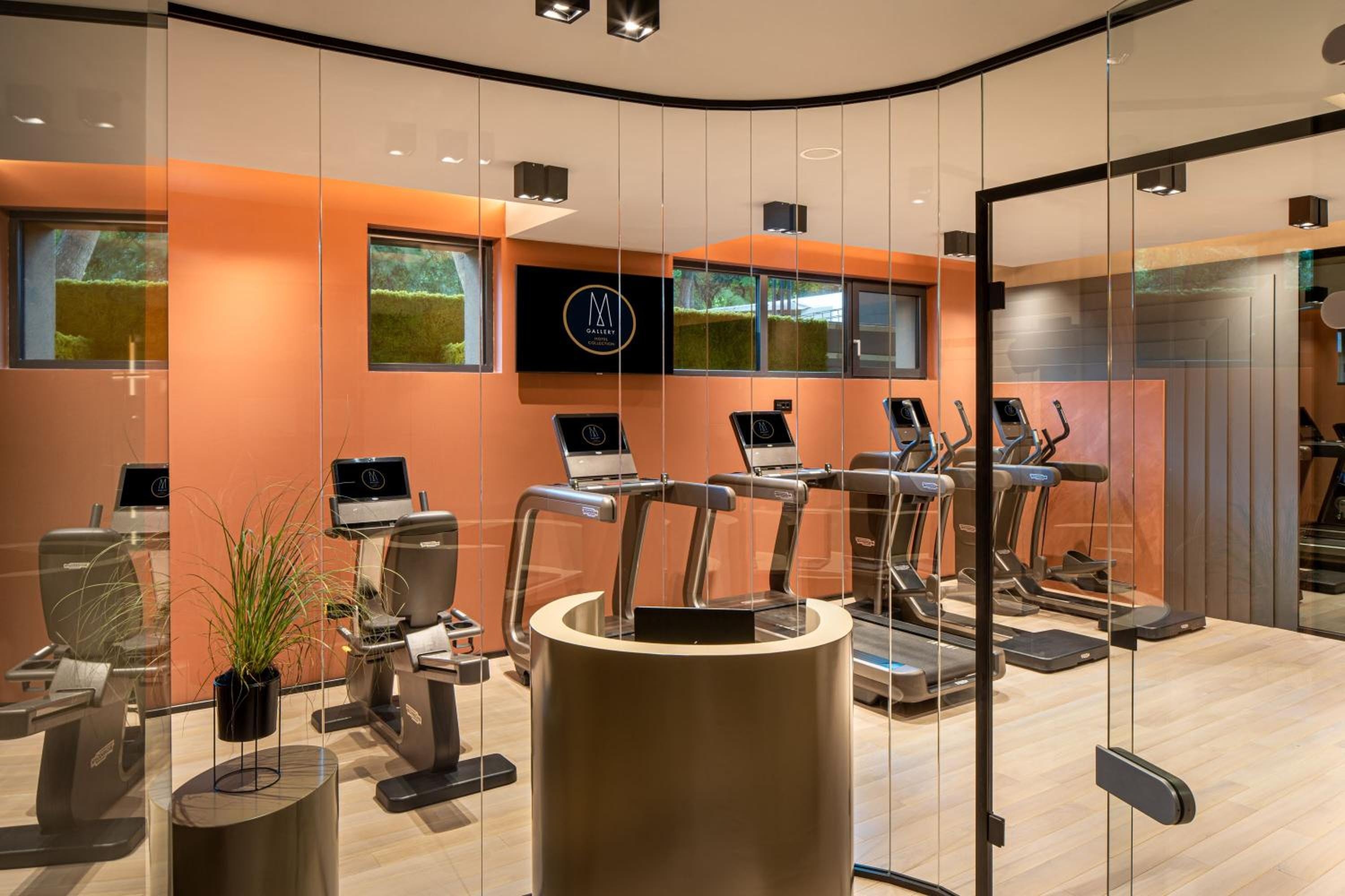 Foto de The Emporium Hotel Plovdiv - MGallery Collection
