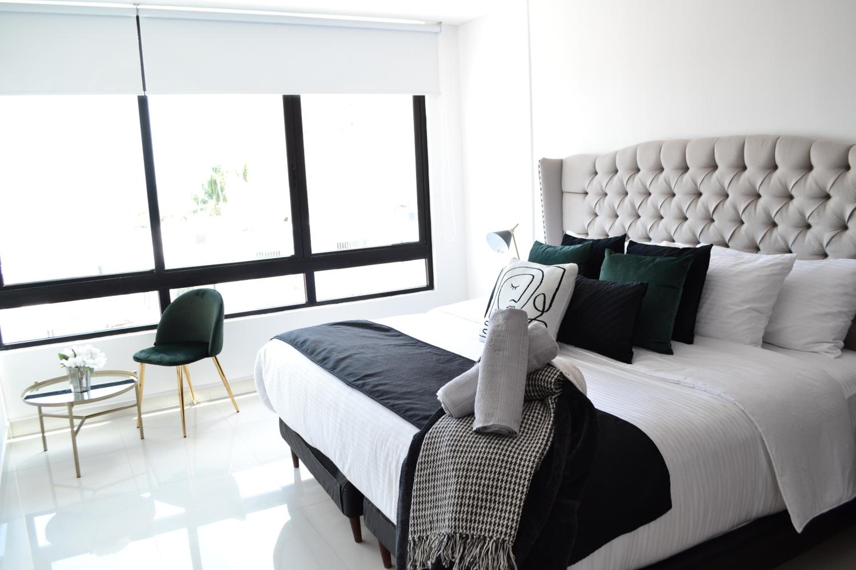 Estudio Neen Zona Hotelera, Cancún