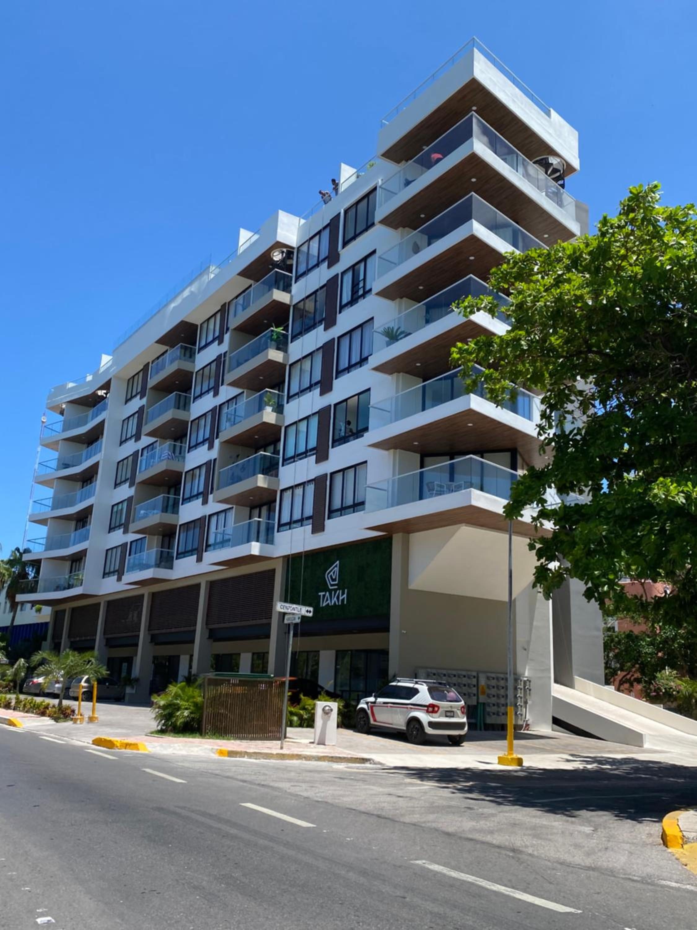 Estudio Neen Zona Hotelera, Cancún