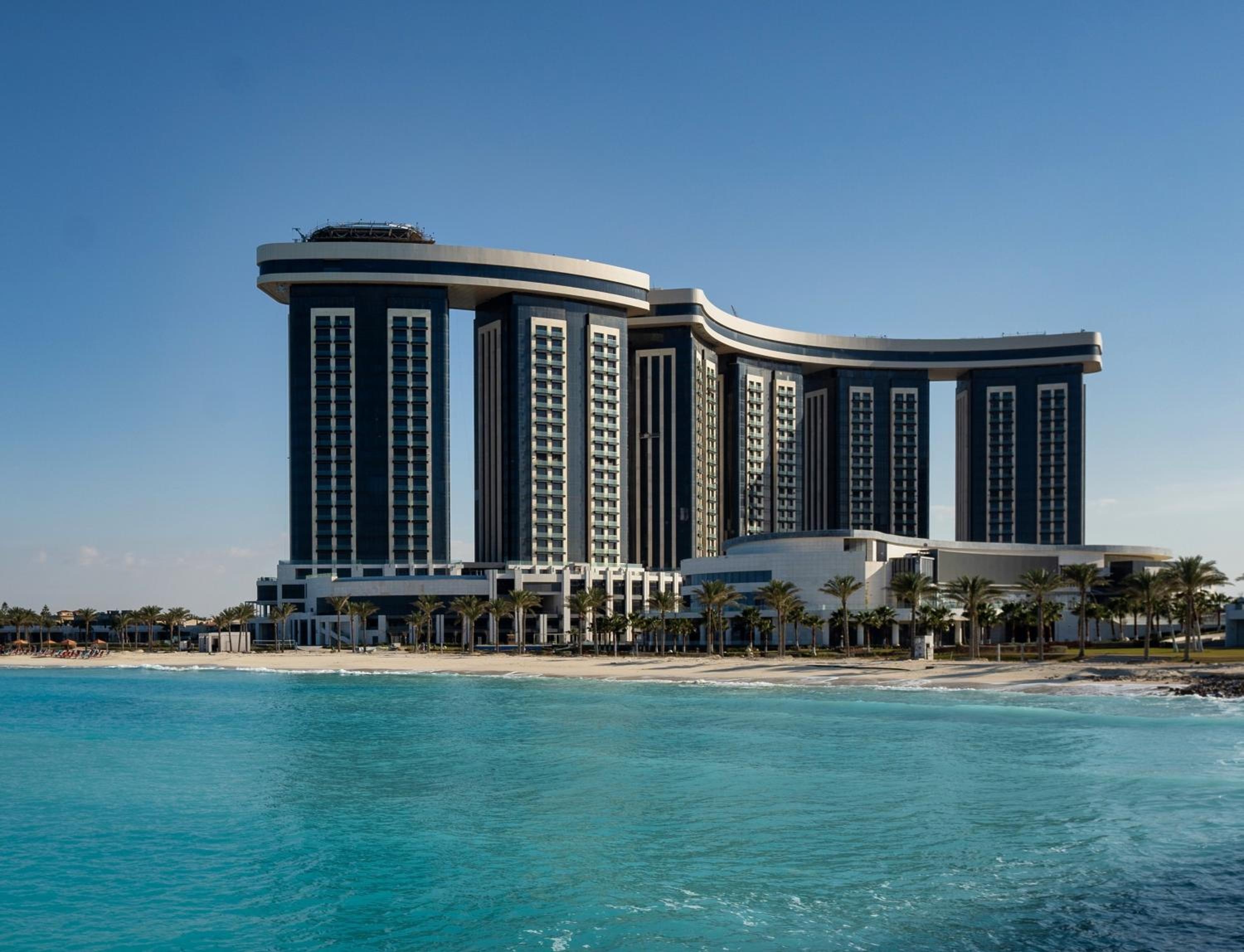 Foto de Rixos Premium Alamein