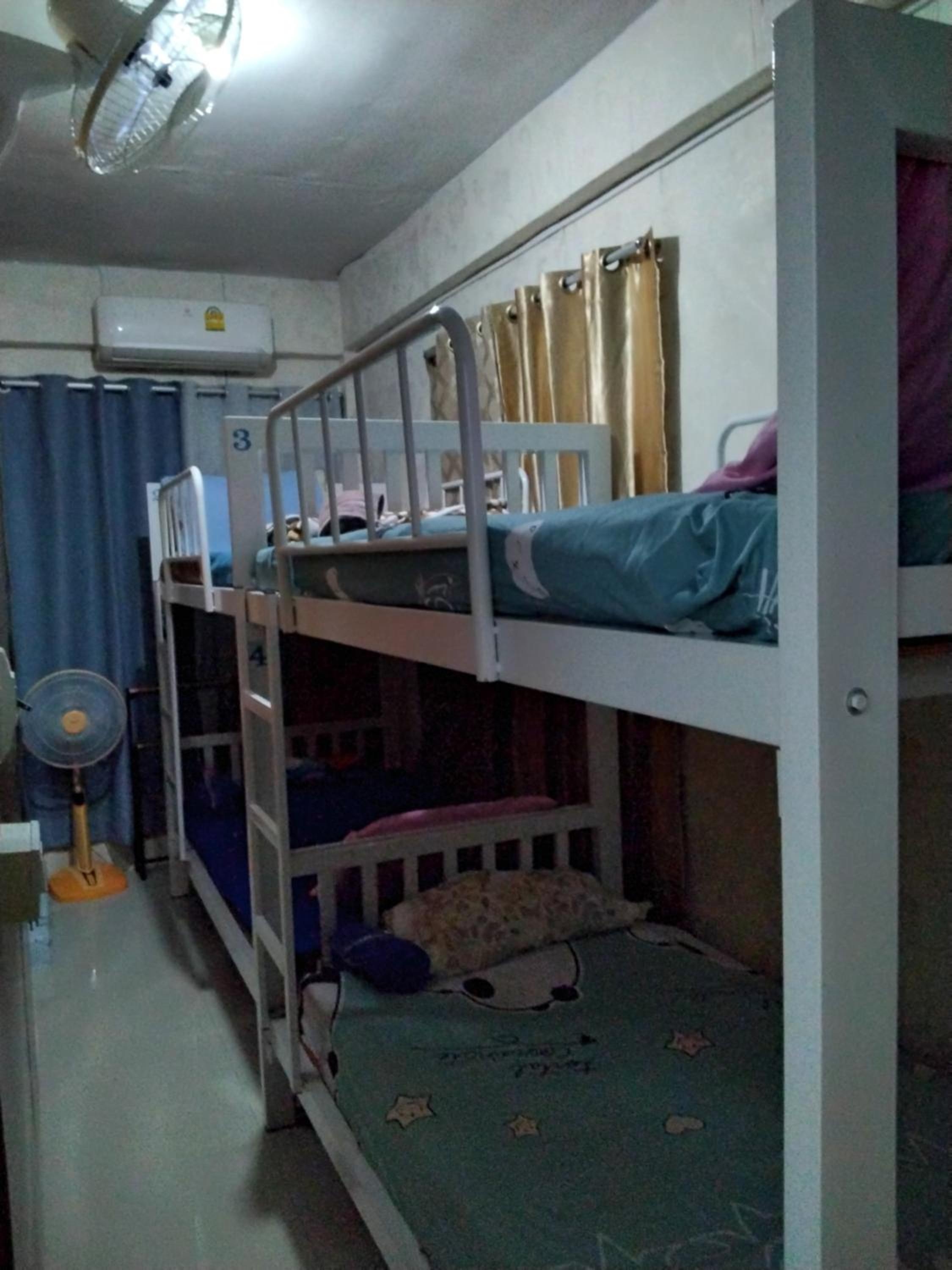 Foto de Danee Hostel