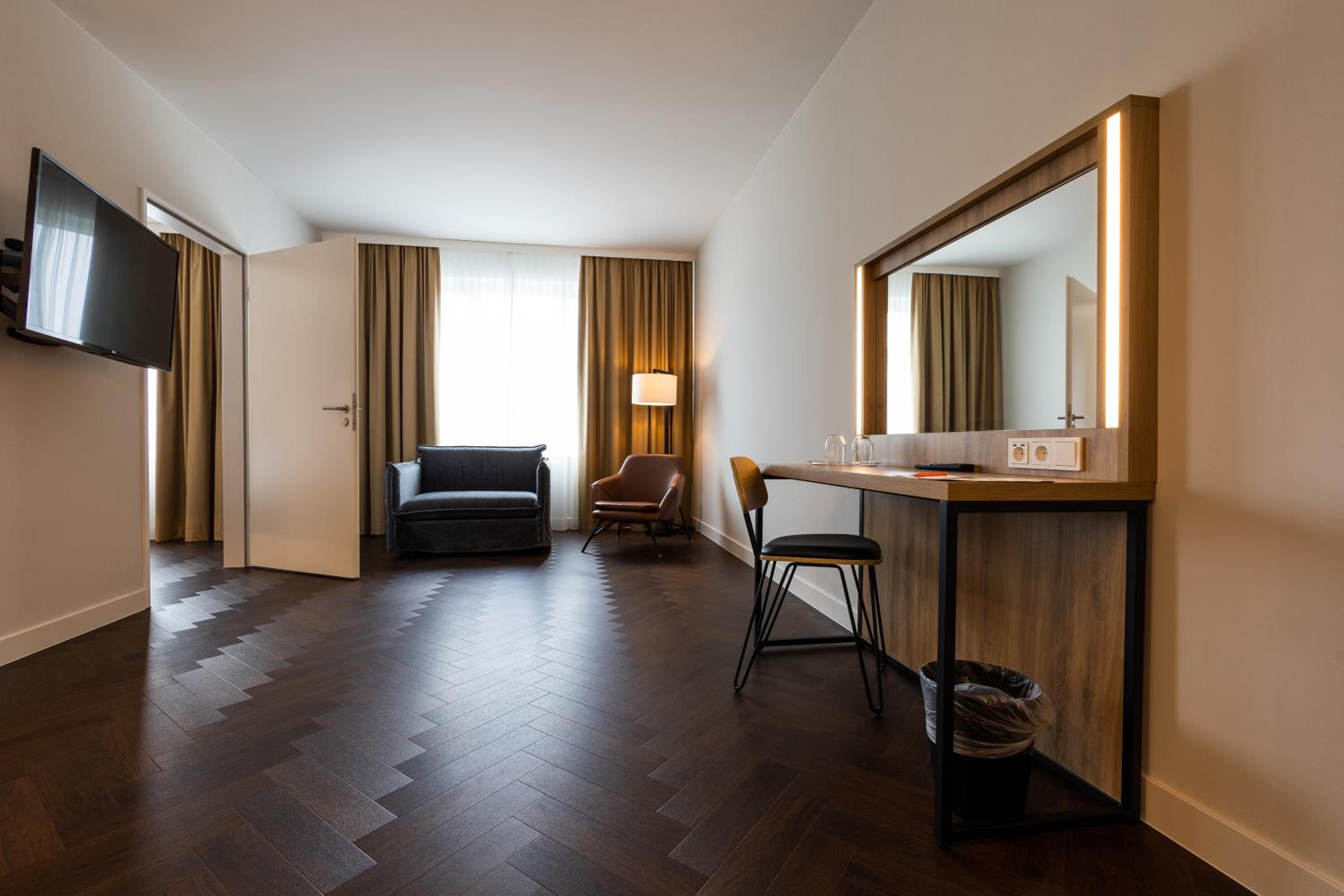 Foto de GINN City & Lounge Yorck Berlin